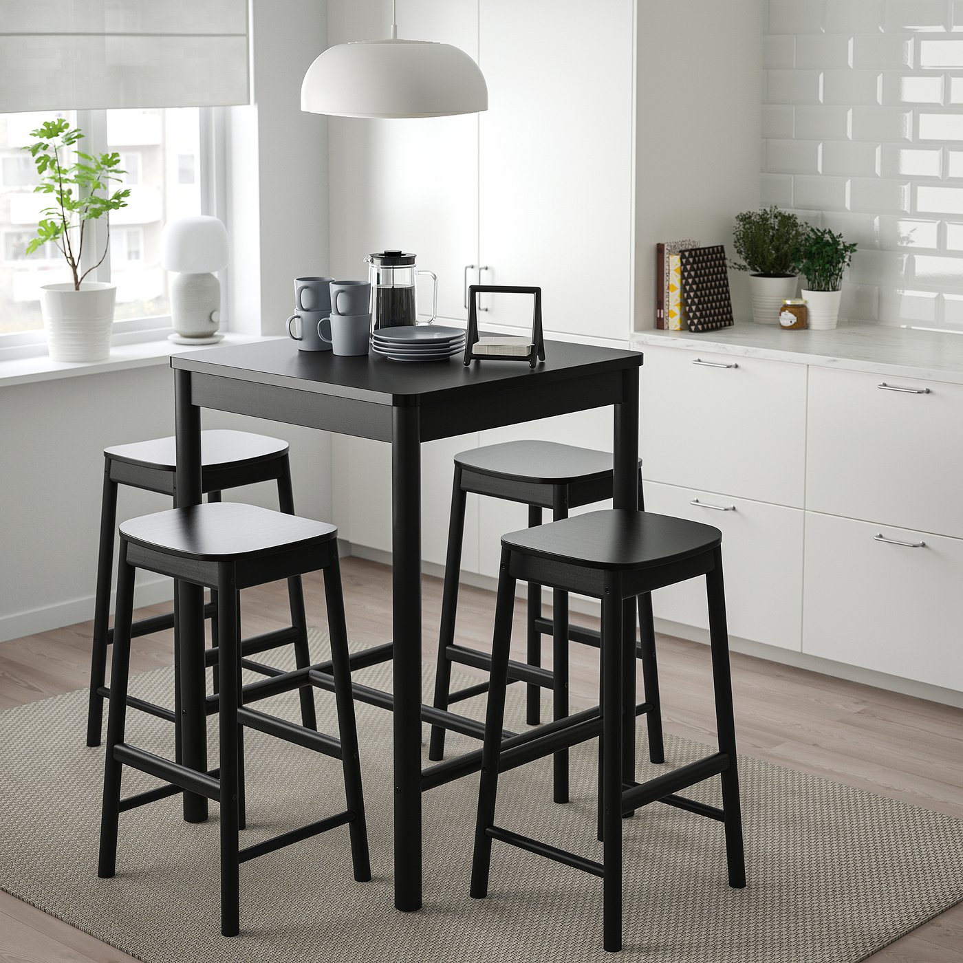 IKEA catalogue photo
