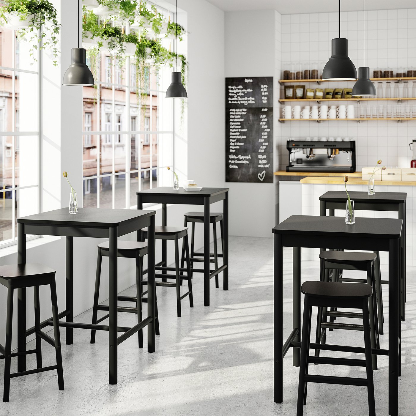 IKEA catalogue photo