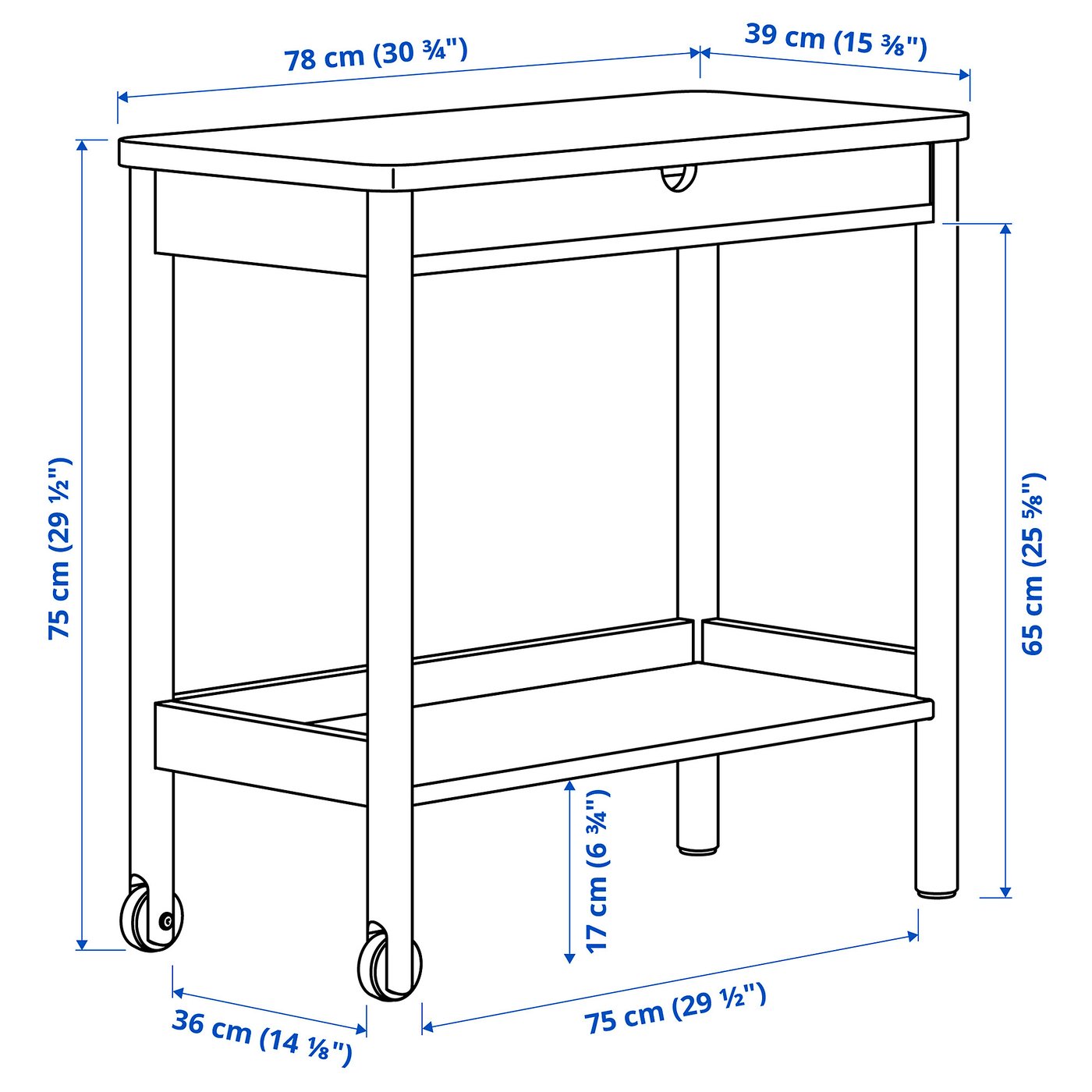 IKEA catalogue photo