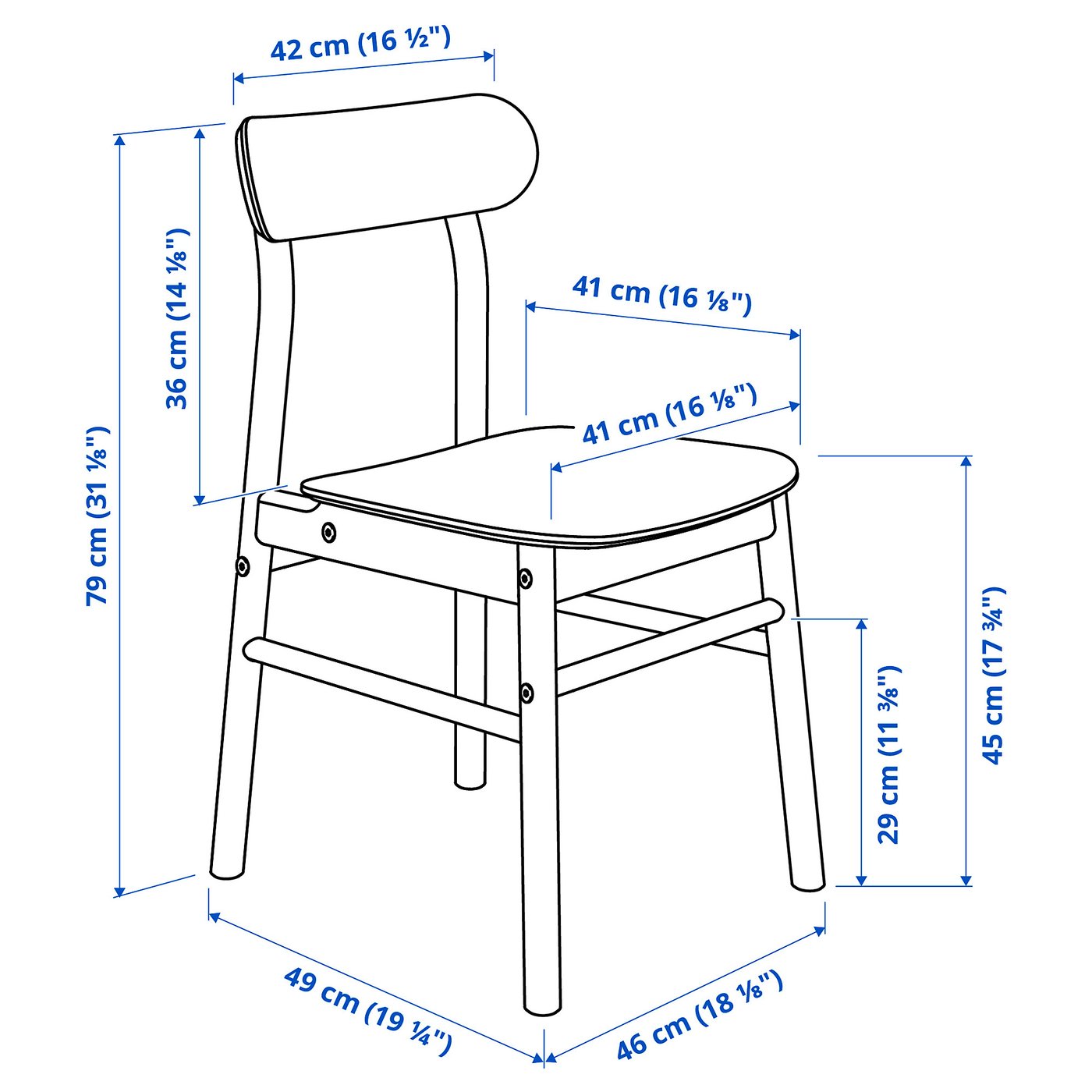 IKEA catalogue photo