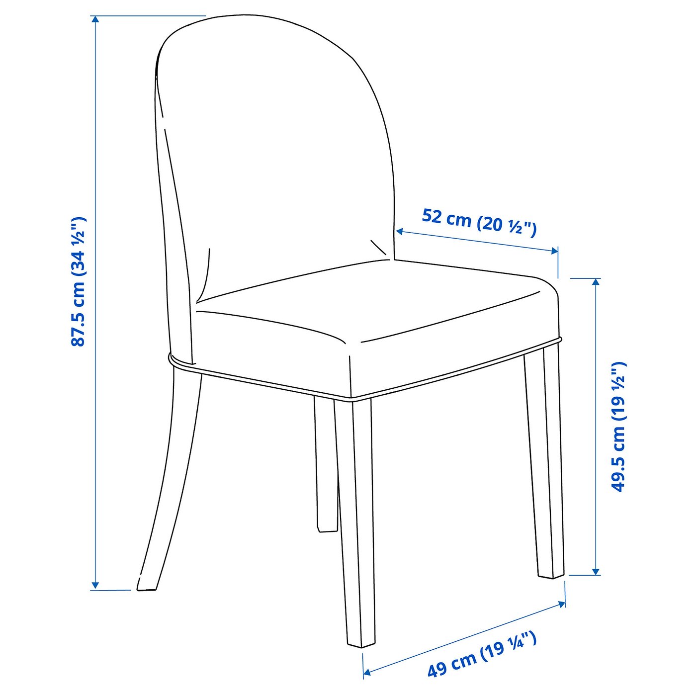 IKEA catalogue photo