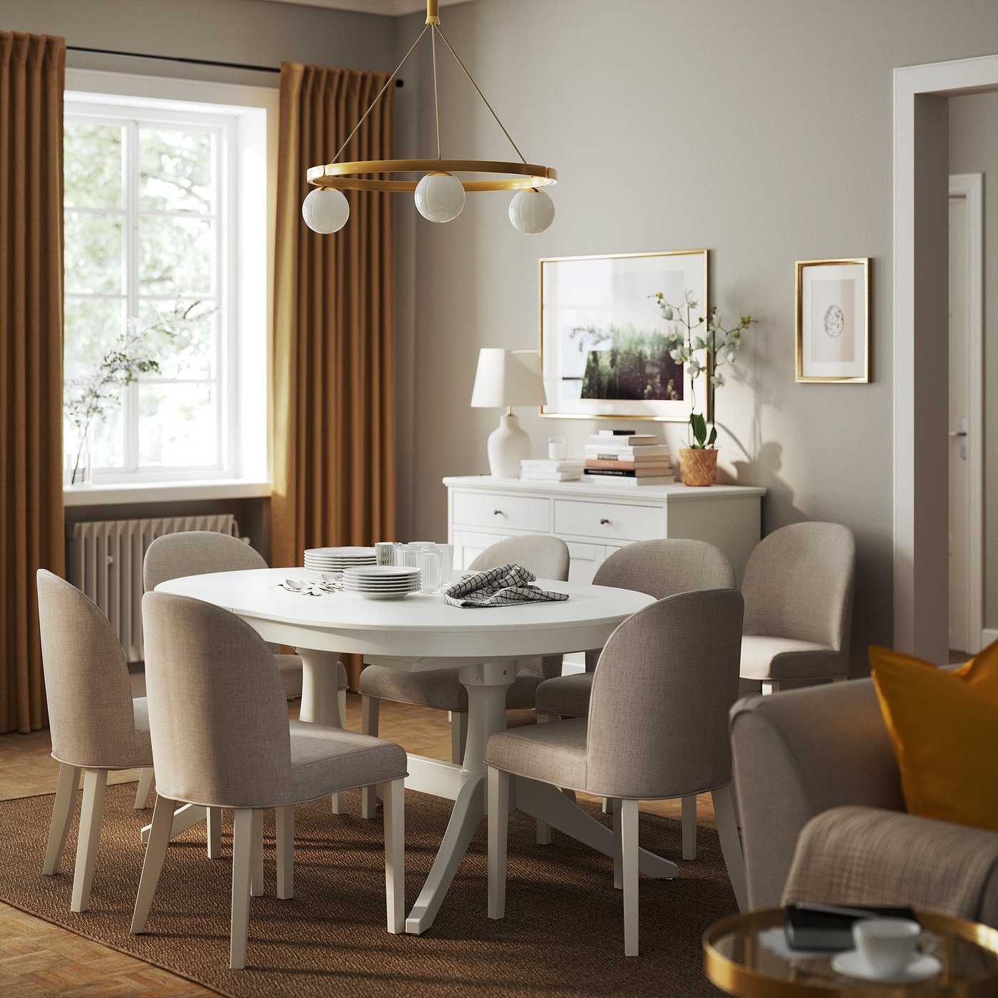 IKEA catalogue photo
