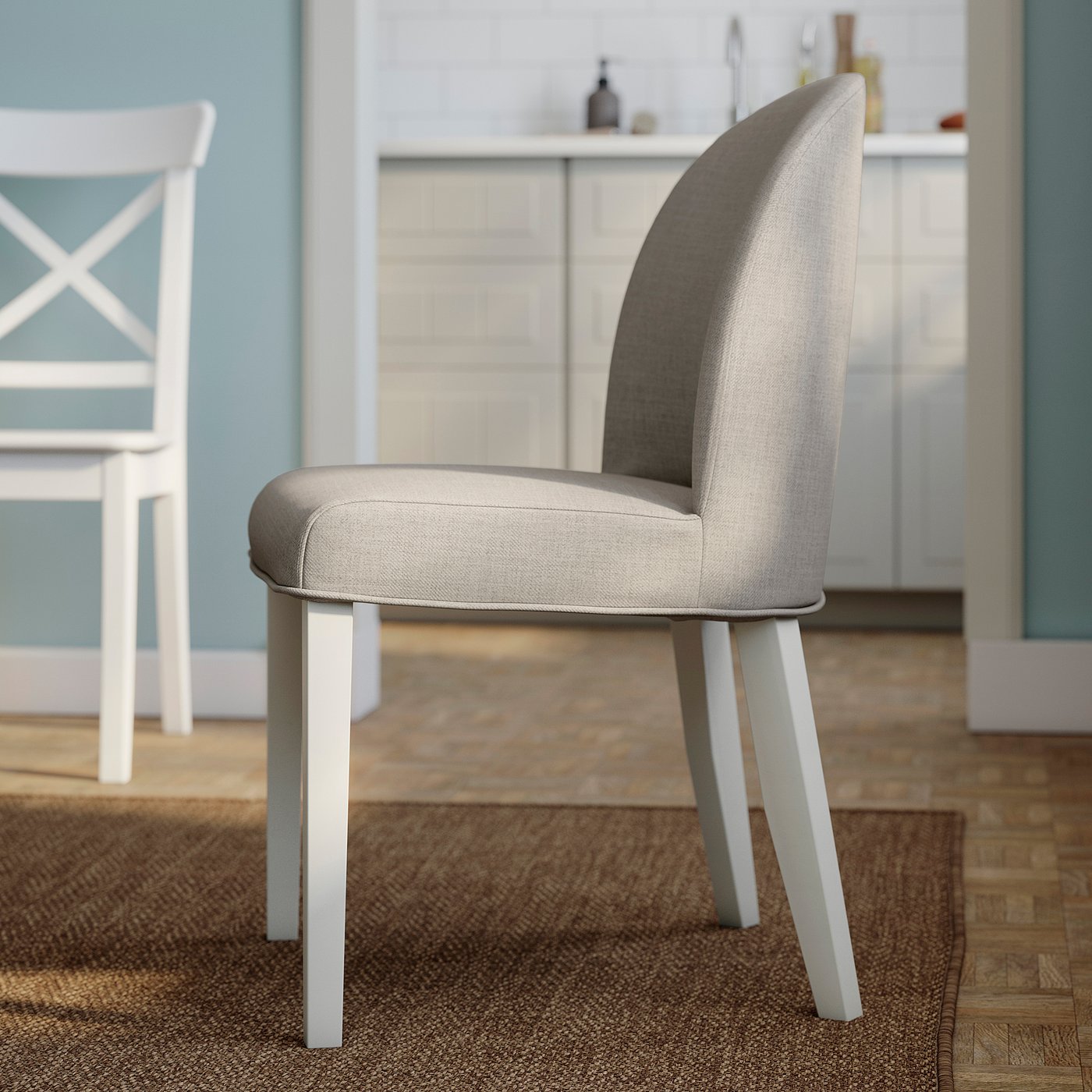 IKEA catalogue photo