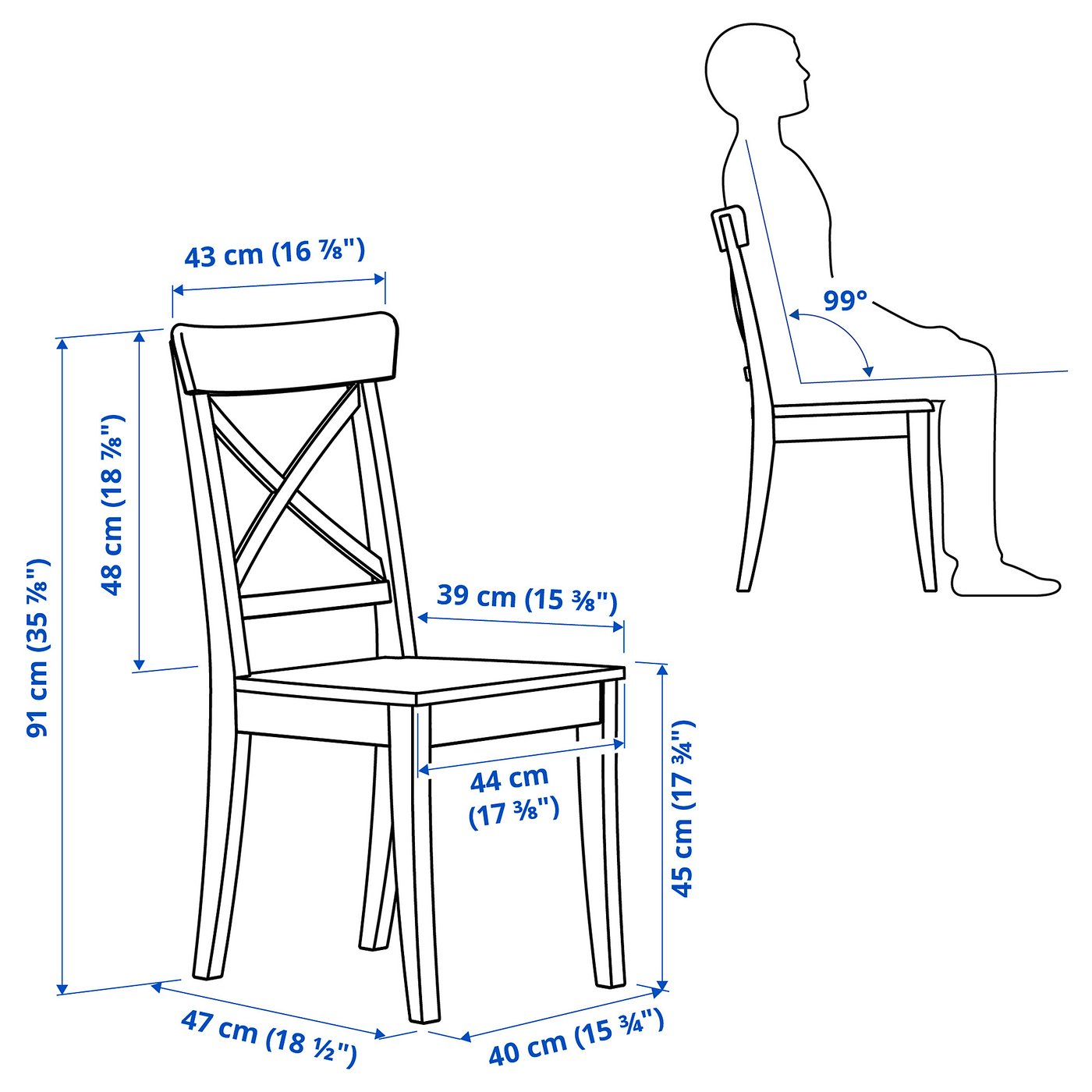 IKEA catalogue photo