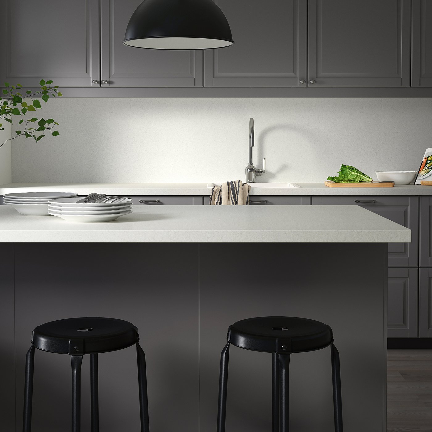 IKEA catalogue photo