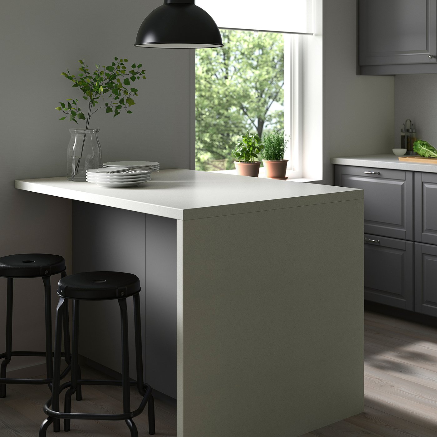 IKEA catalogue photo