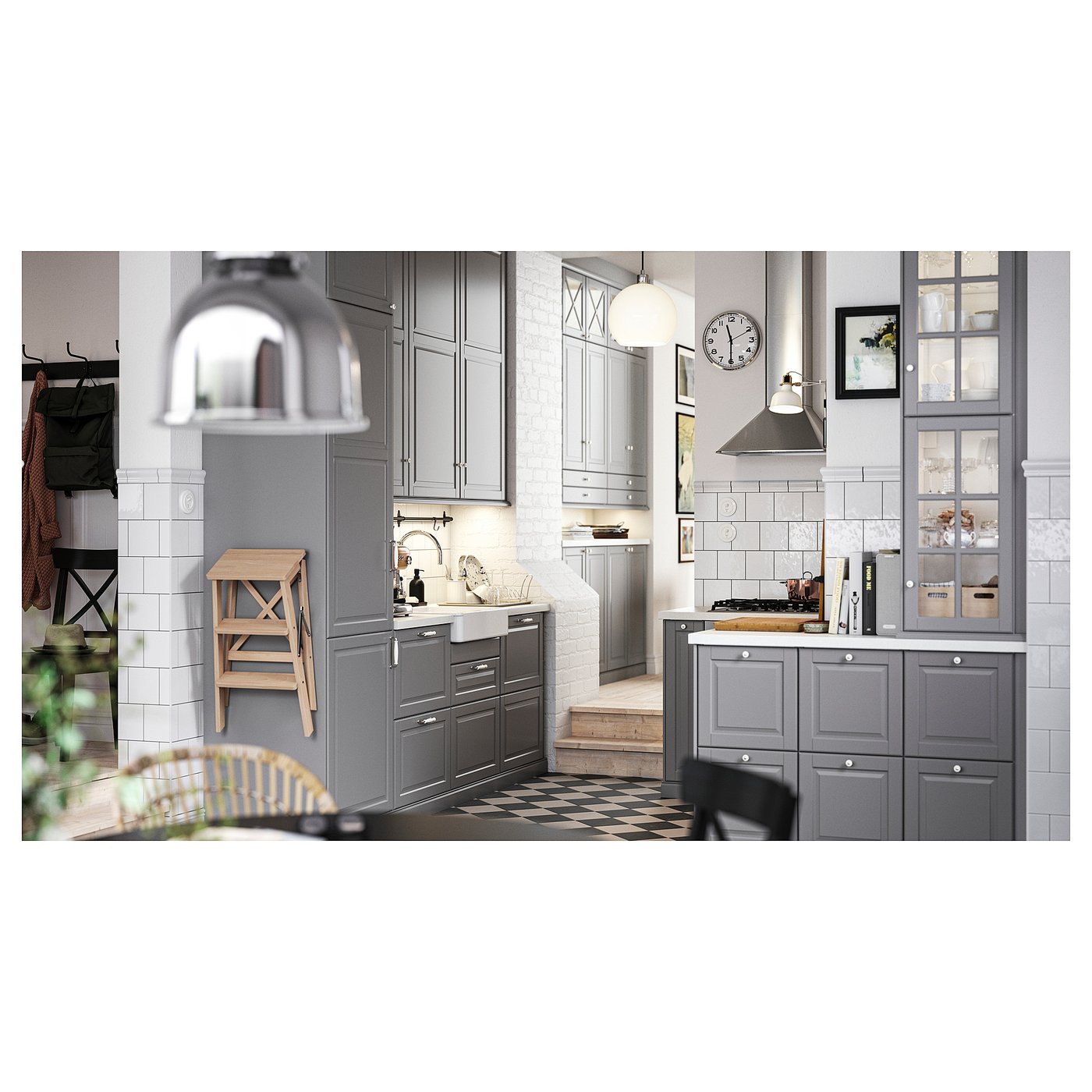 IKEA catalogue photo