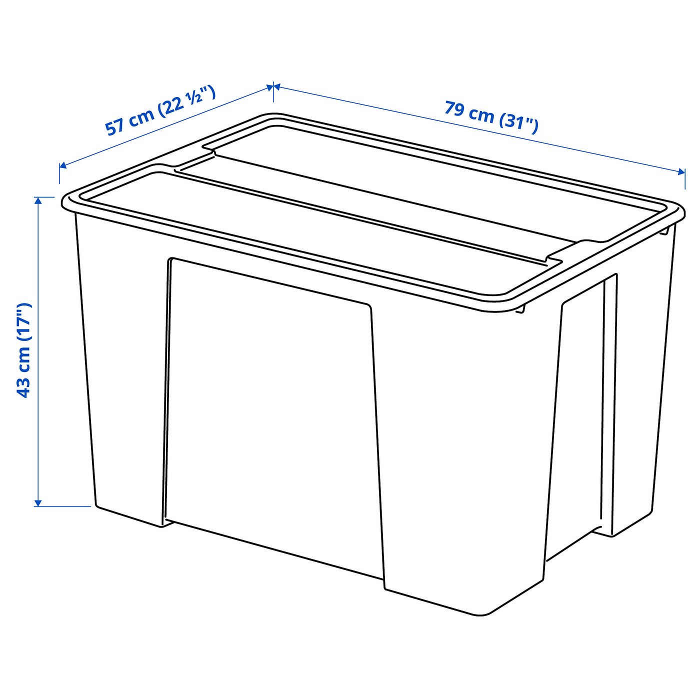 IKEA catalogue photo