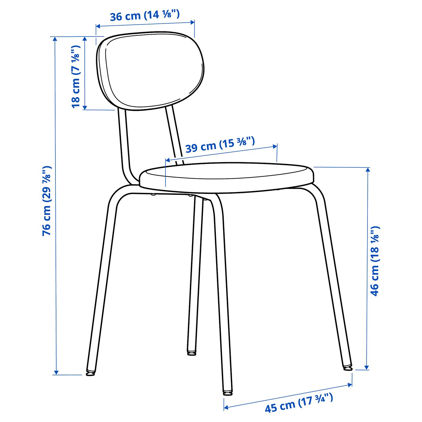 IKEA catalogue photo