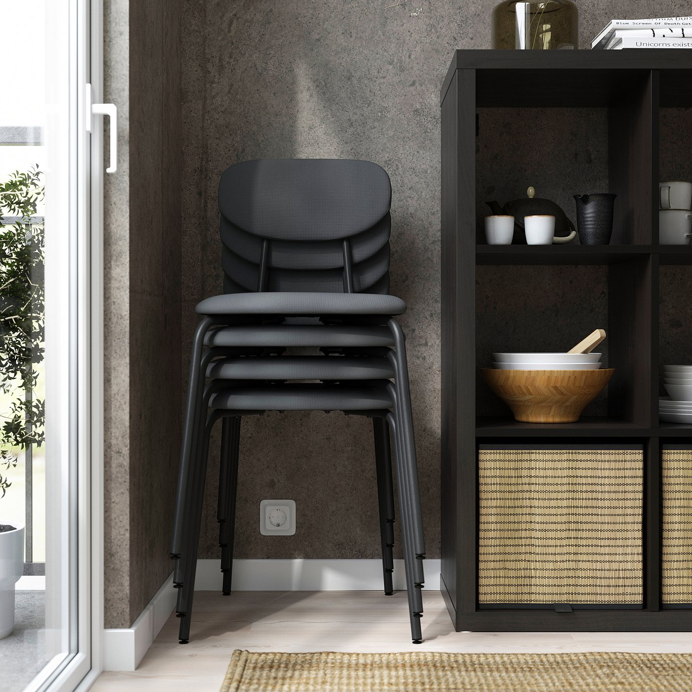IKEA catalogue photo