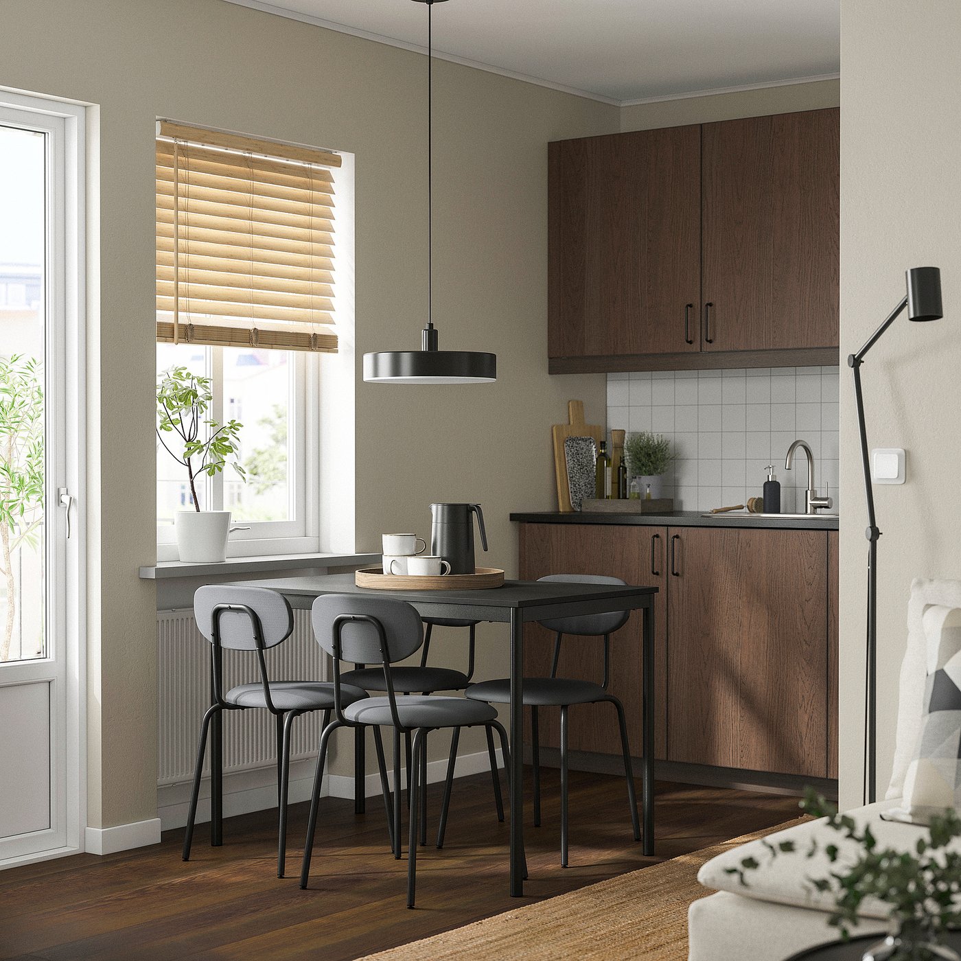 IKEA catalogue photo