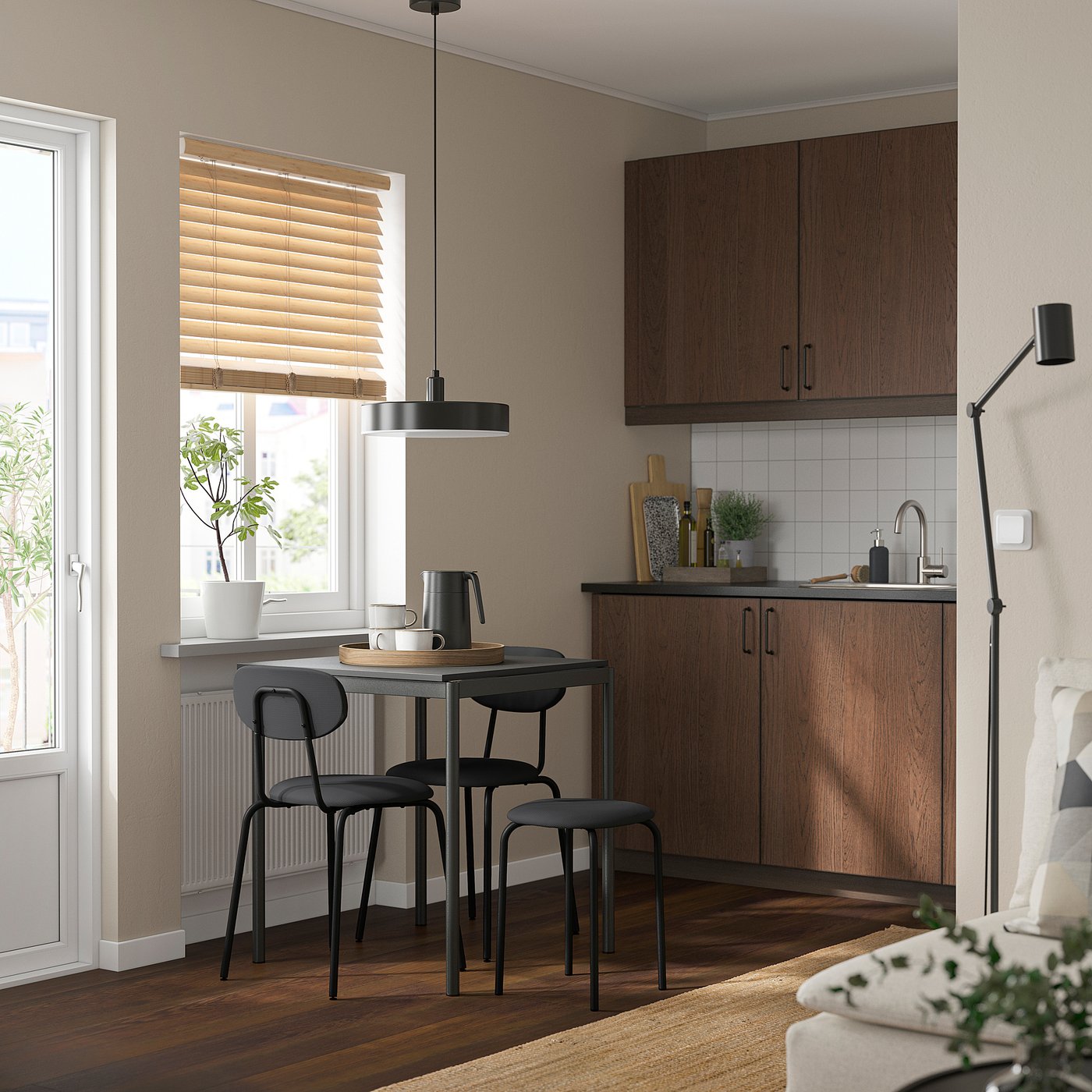IKEA catalogue photo