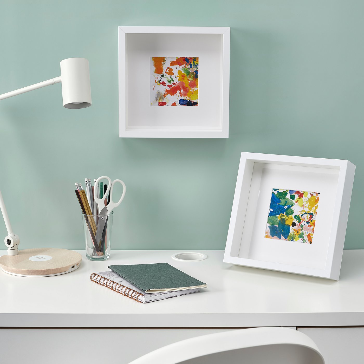 IKEA catalogue photo