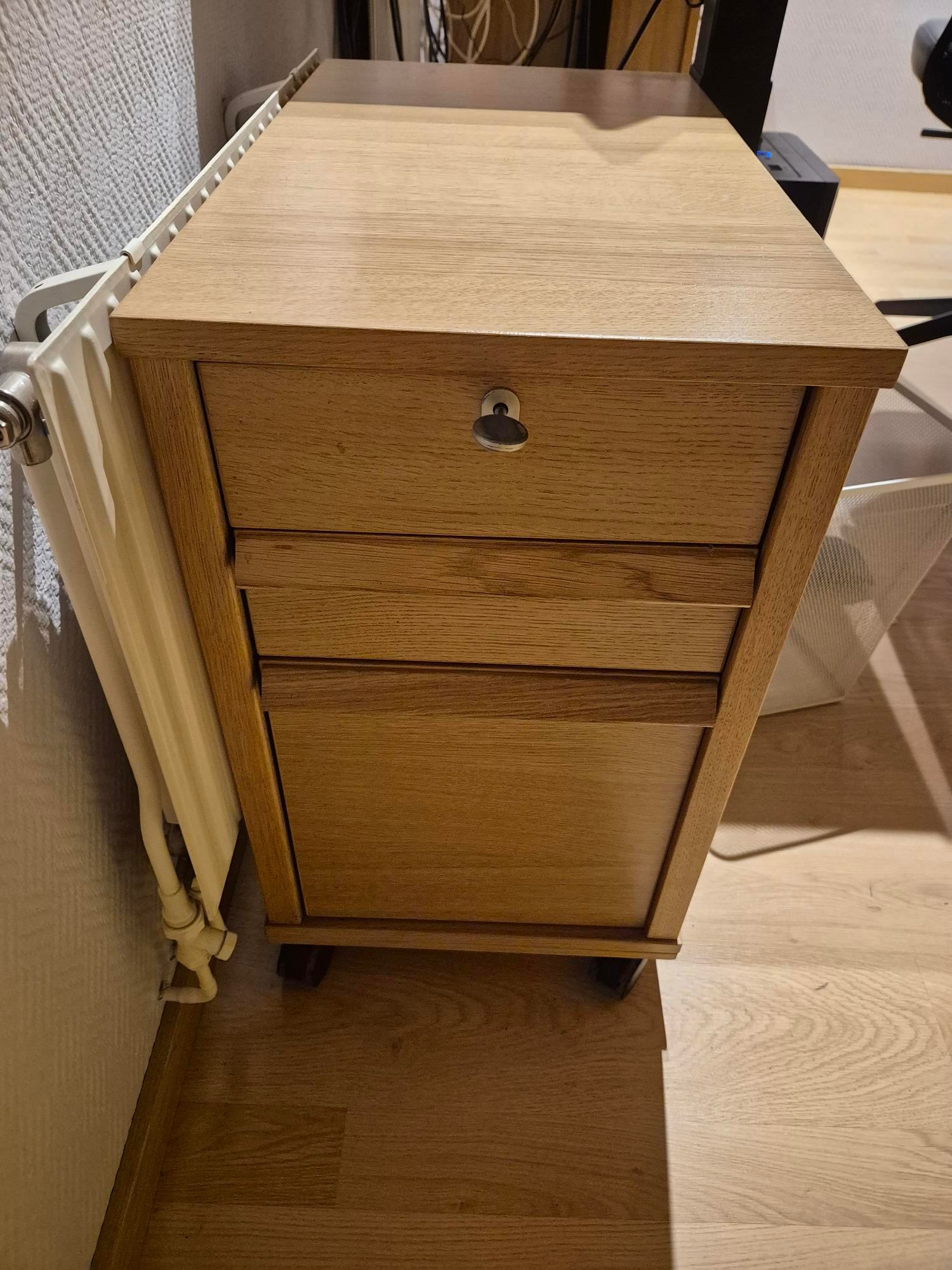 Seller photo