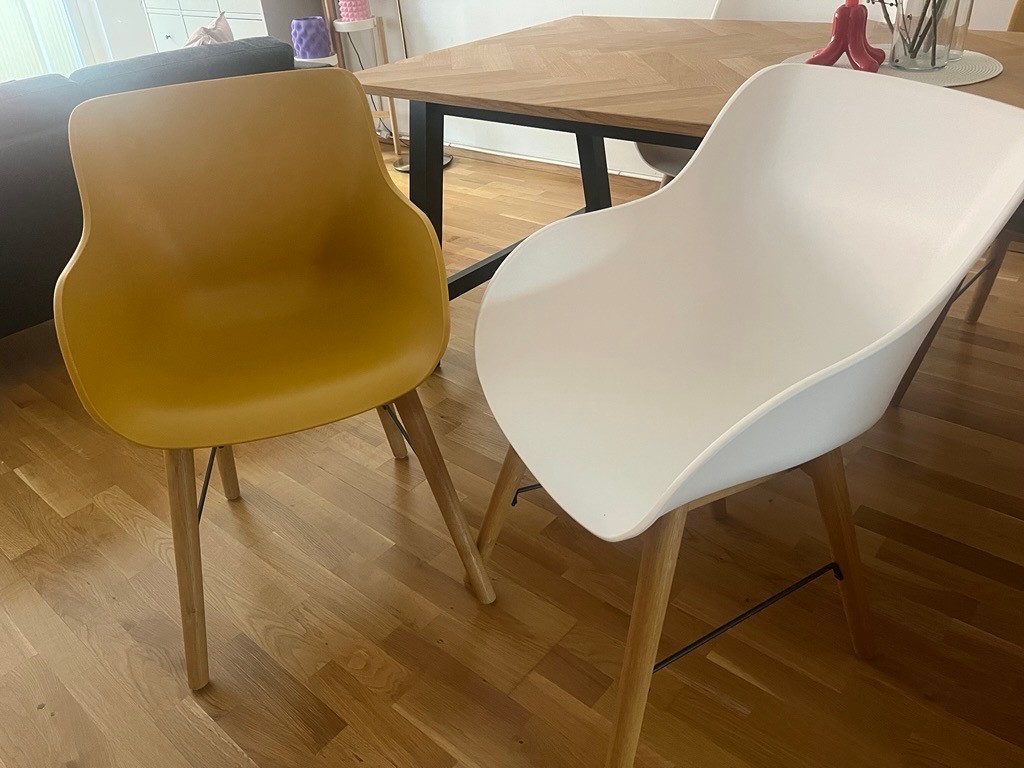 Seller photo