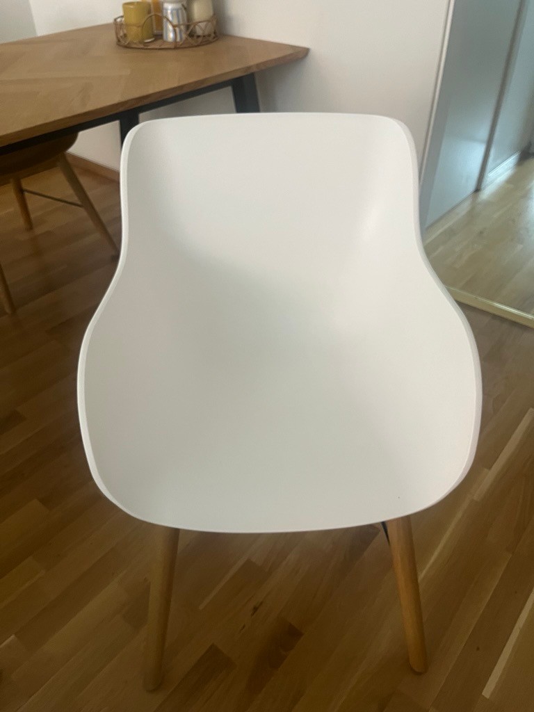 Seller photo