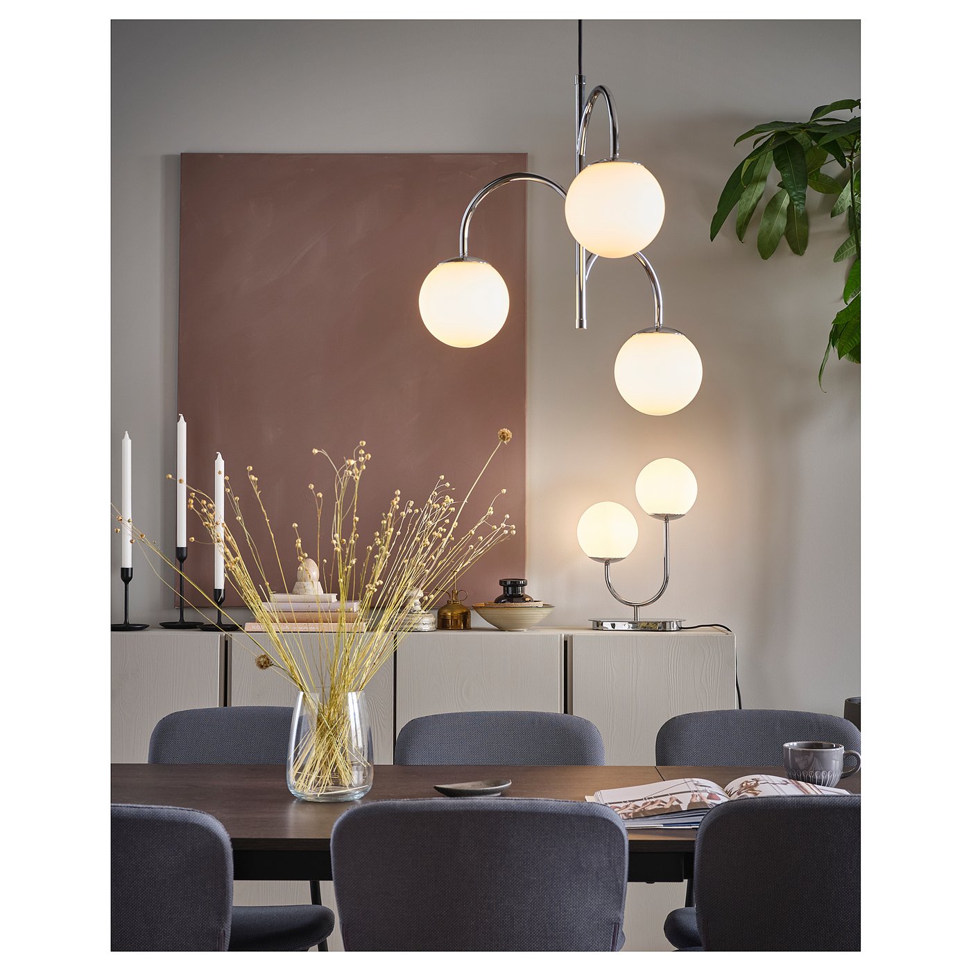 IKEA catalogue photo