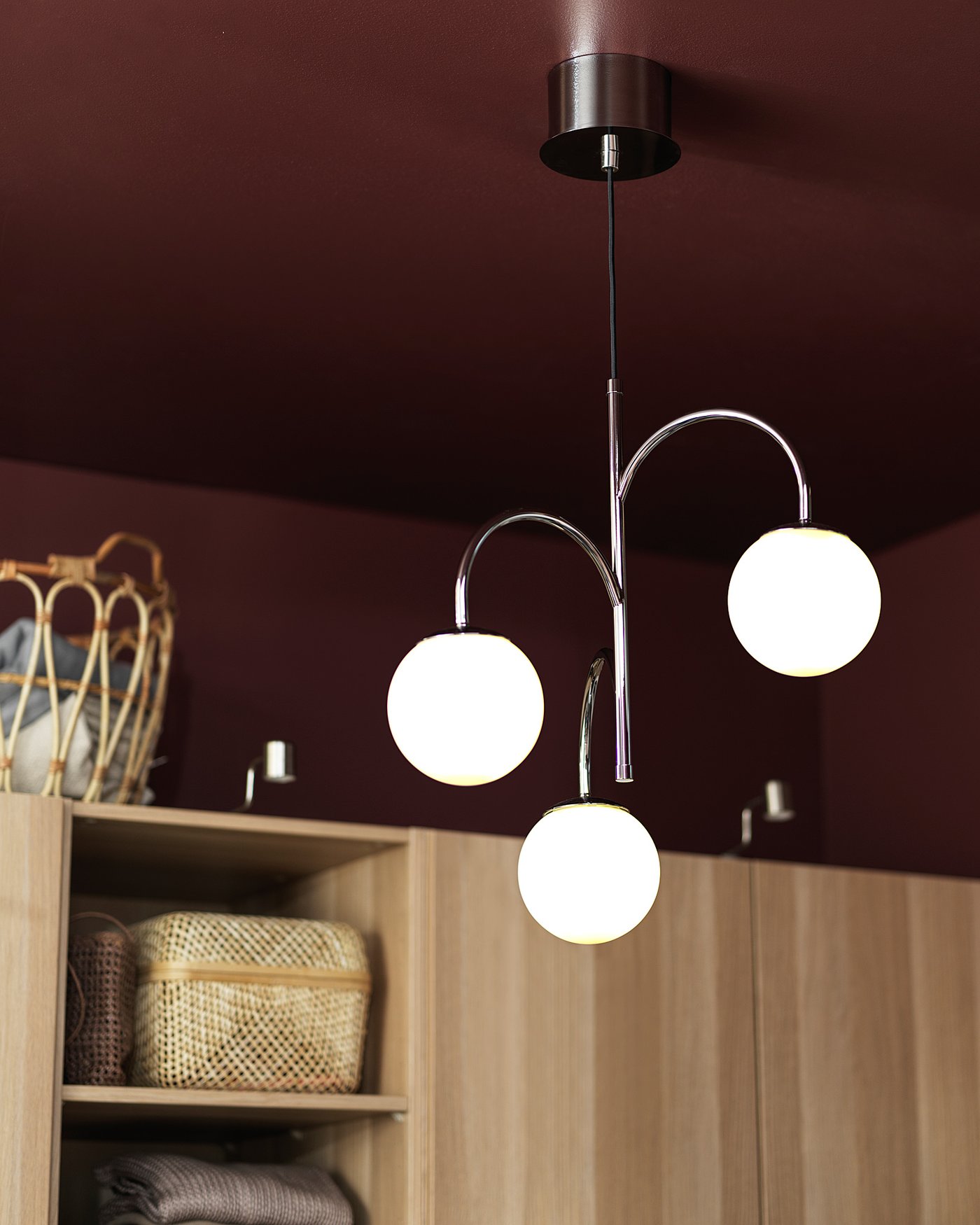 IKEA catalogue photo