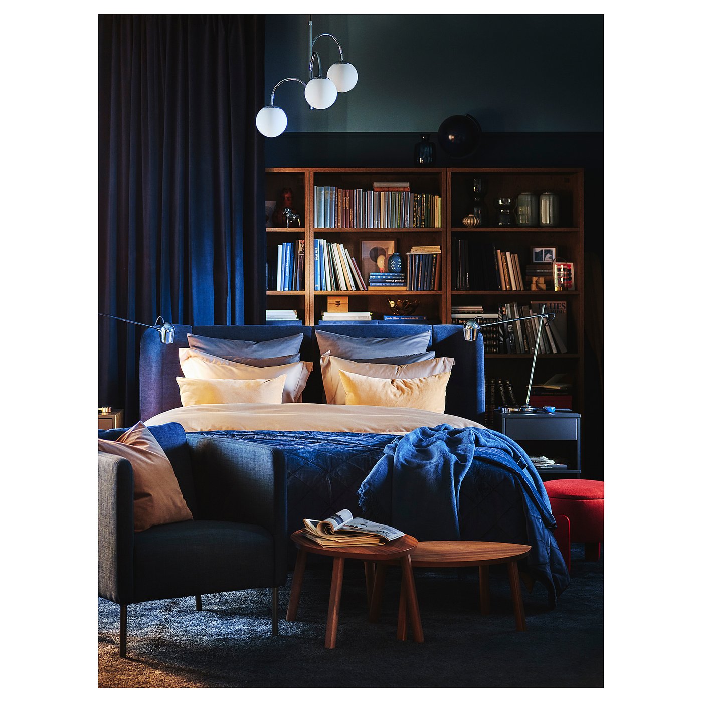 IKEA catalogue photo