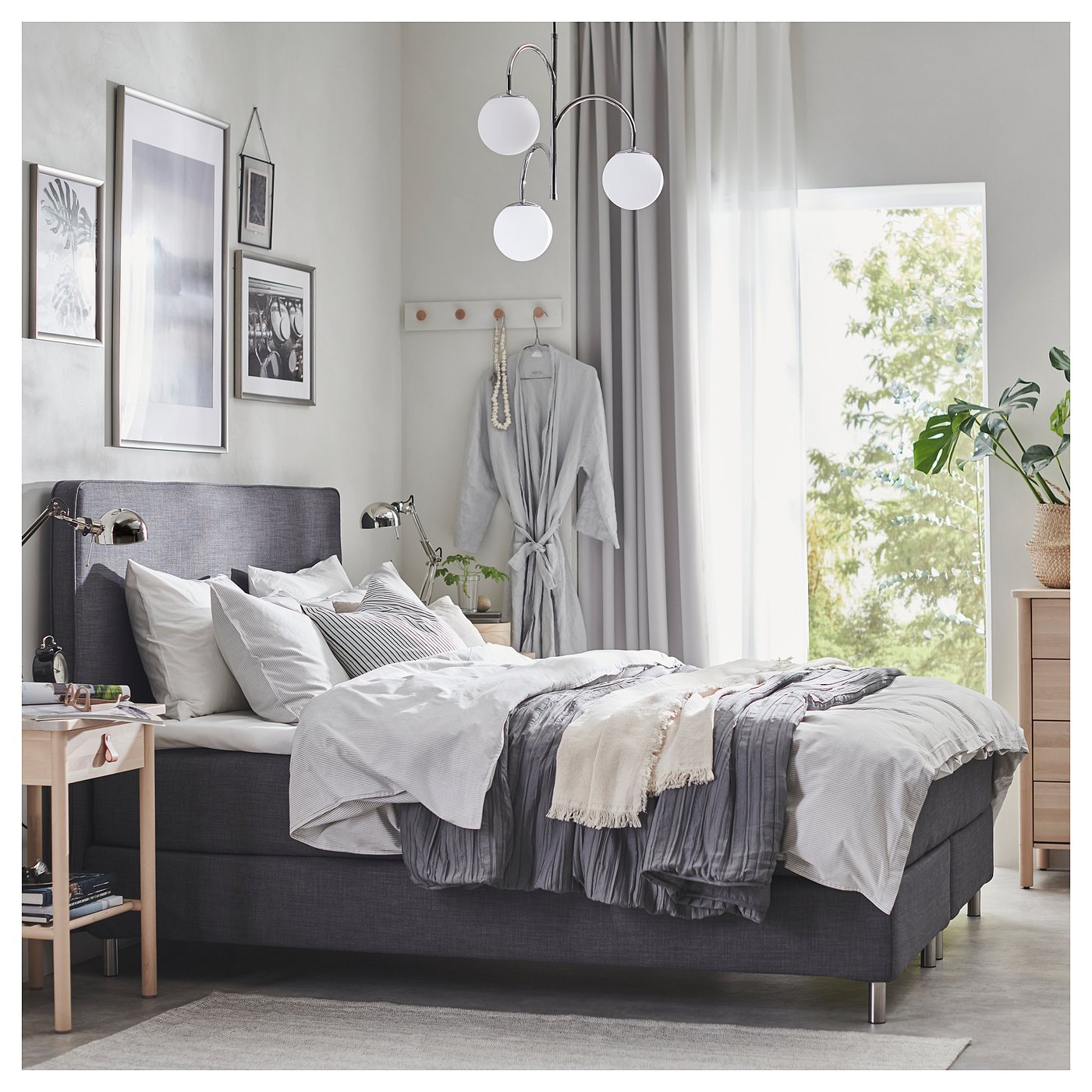 IKEA catalogue photo