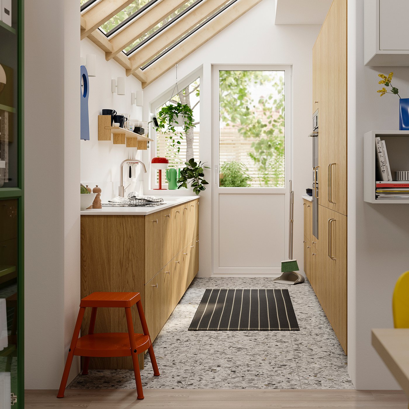 IKEA catalogue photo