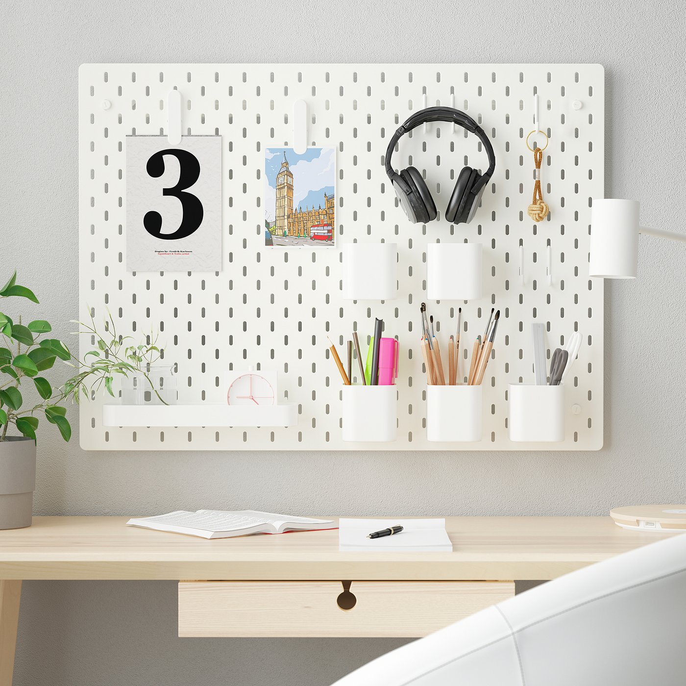 IKEA catalogue photo