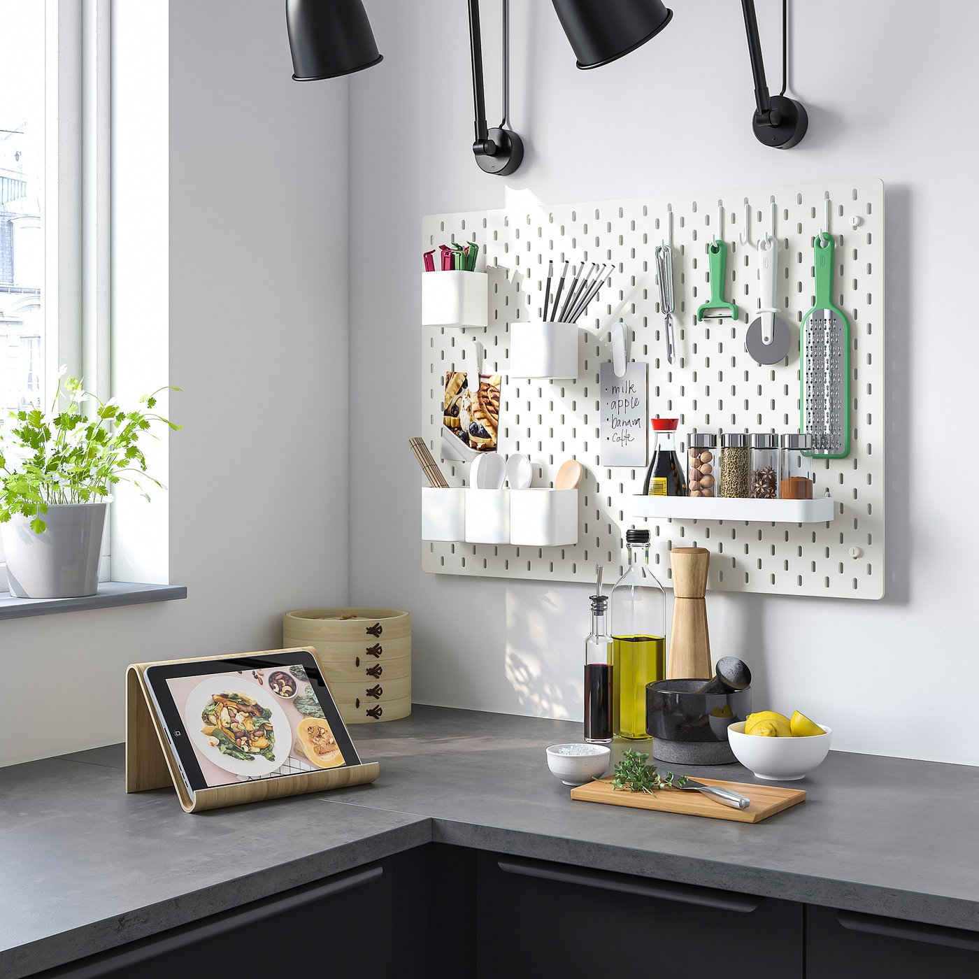 IKEA catalogue photo