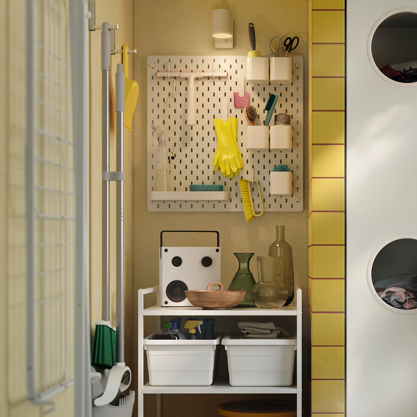 IKEA catalogue photo