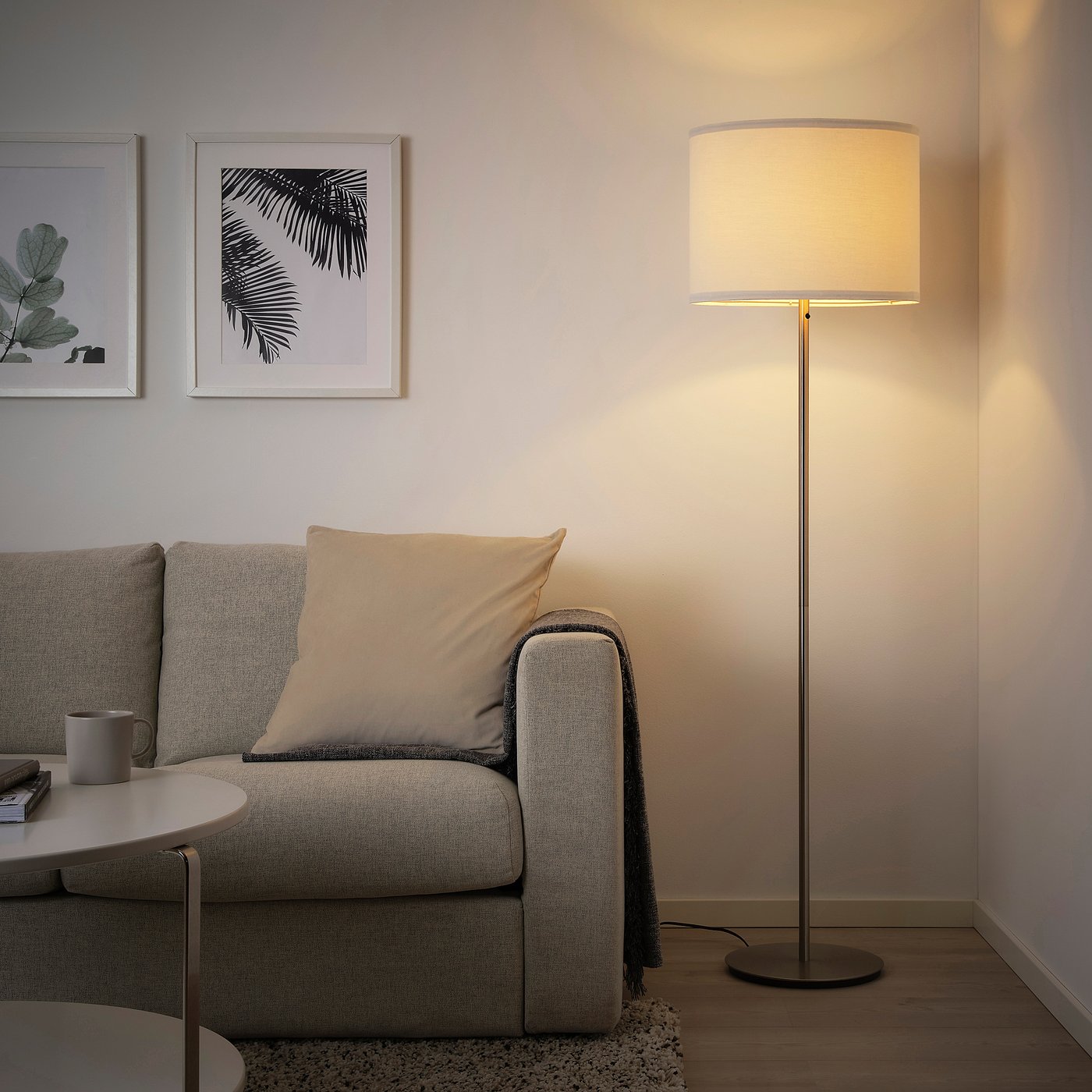 IKEA catalogue photo