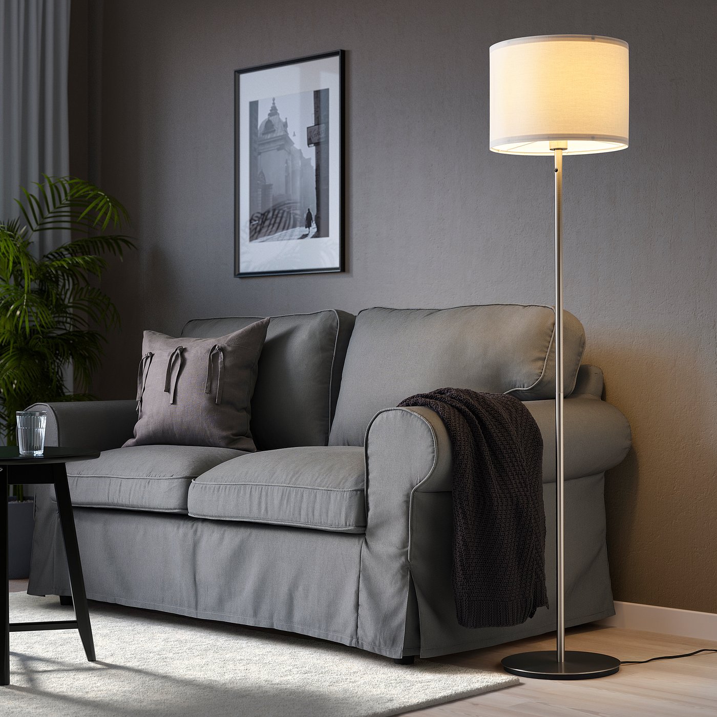 IKEA catalogue photo