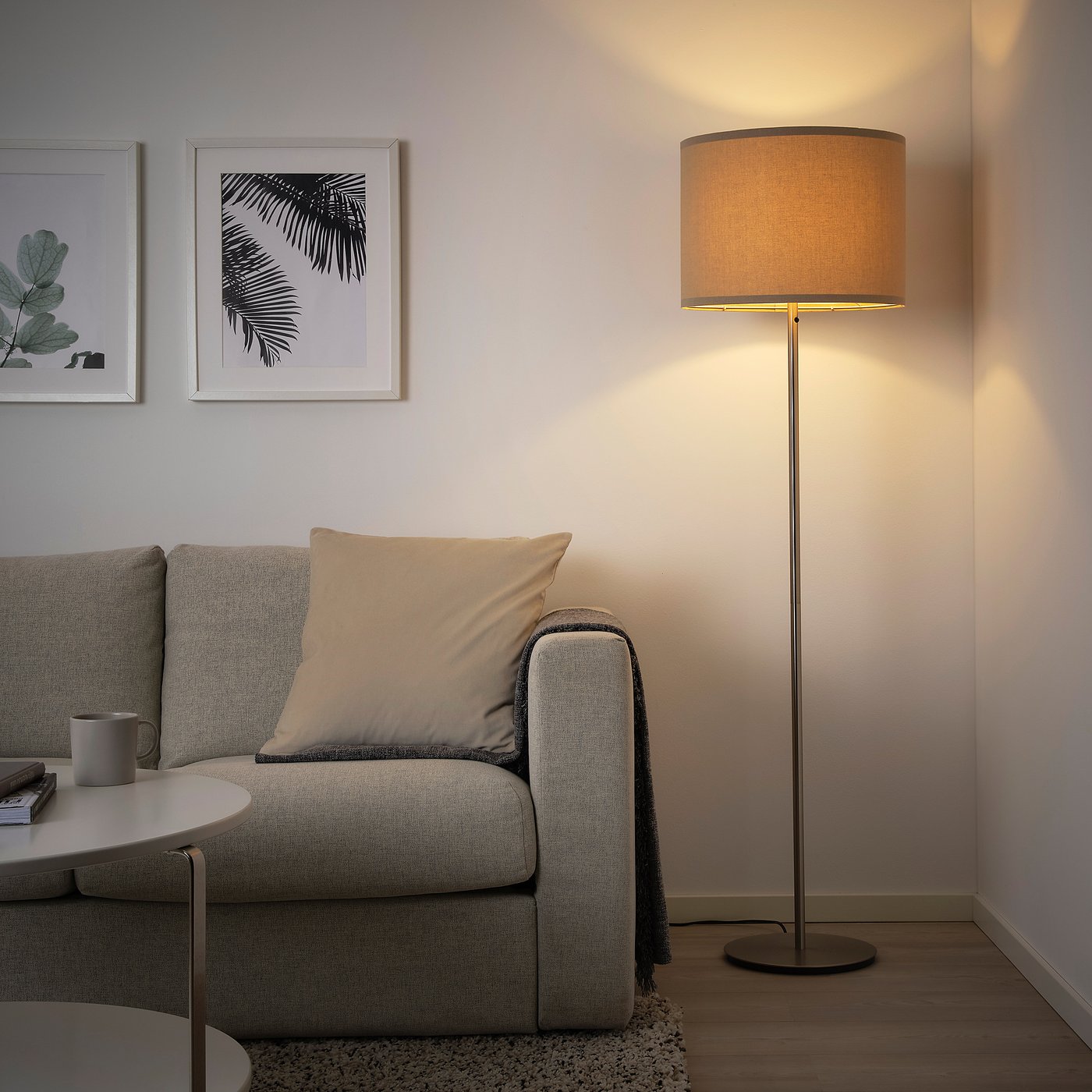 IKEA catalogue photo