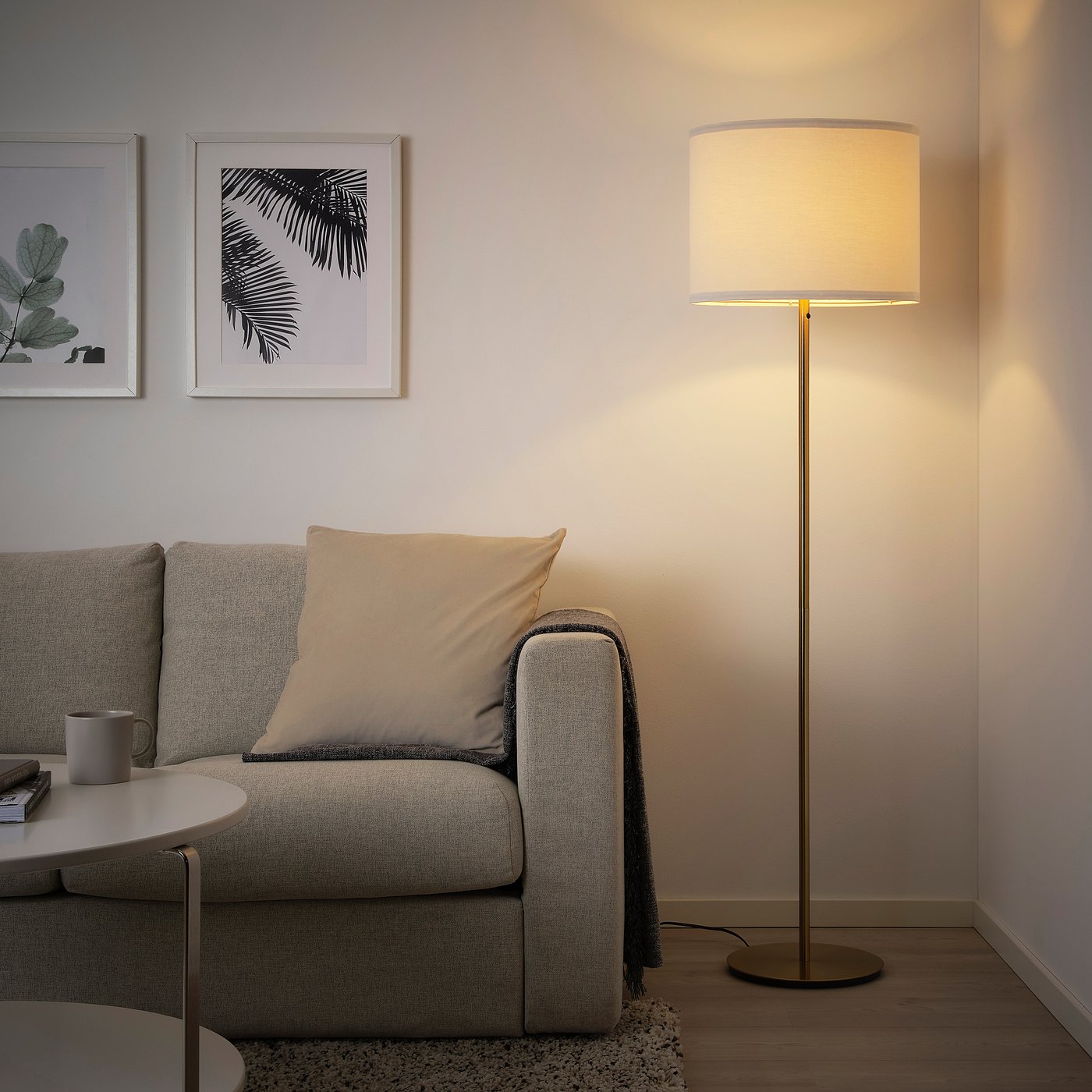 IKEA catalogue photo