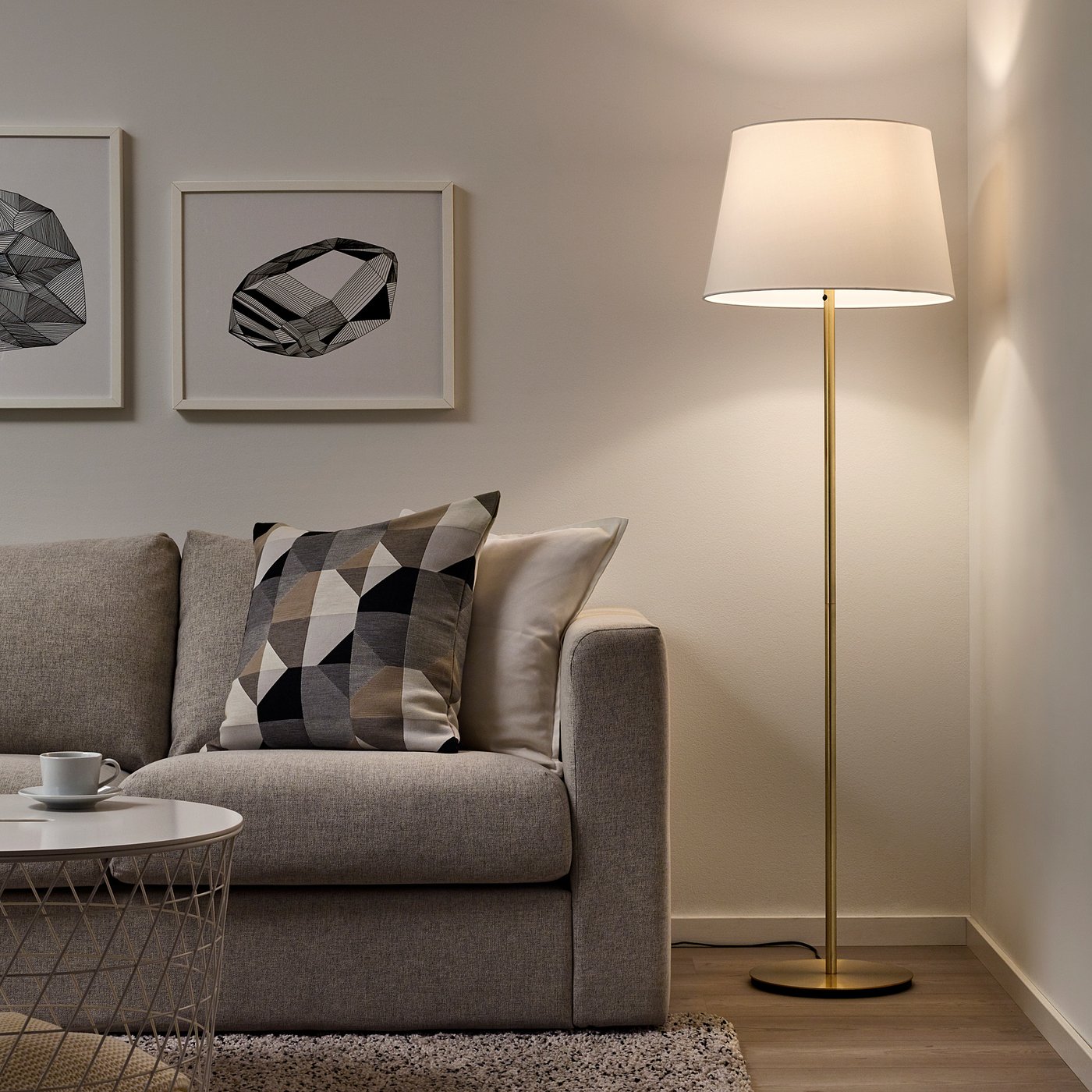 IKEA catalogue photo
