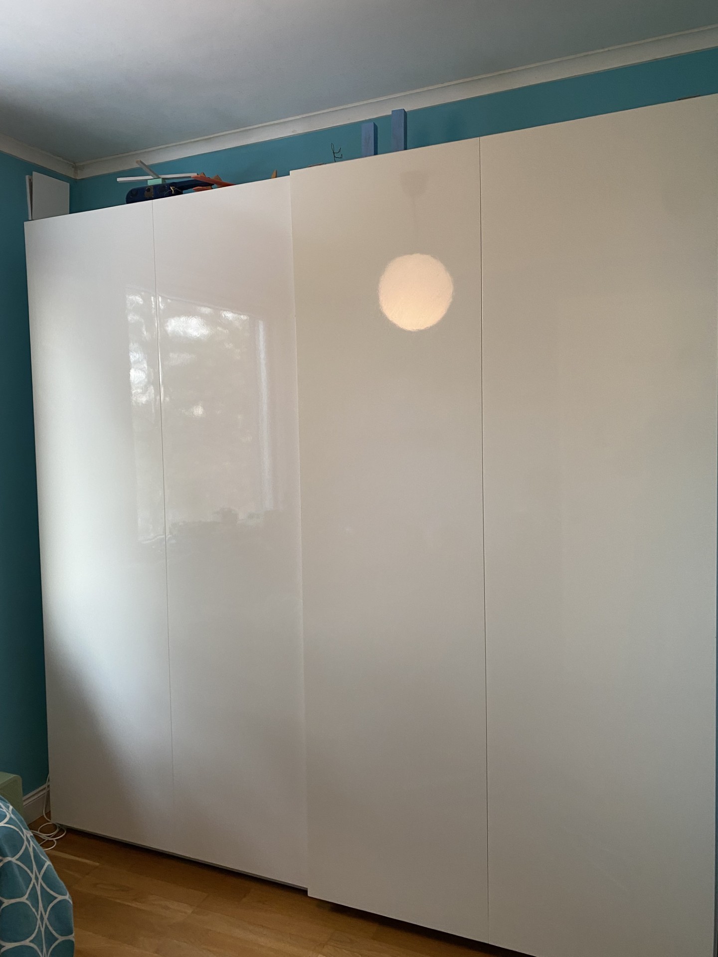 Seller photo