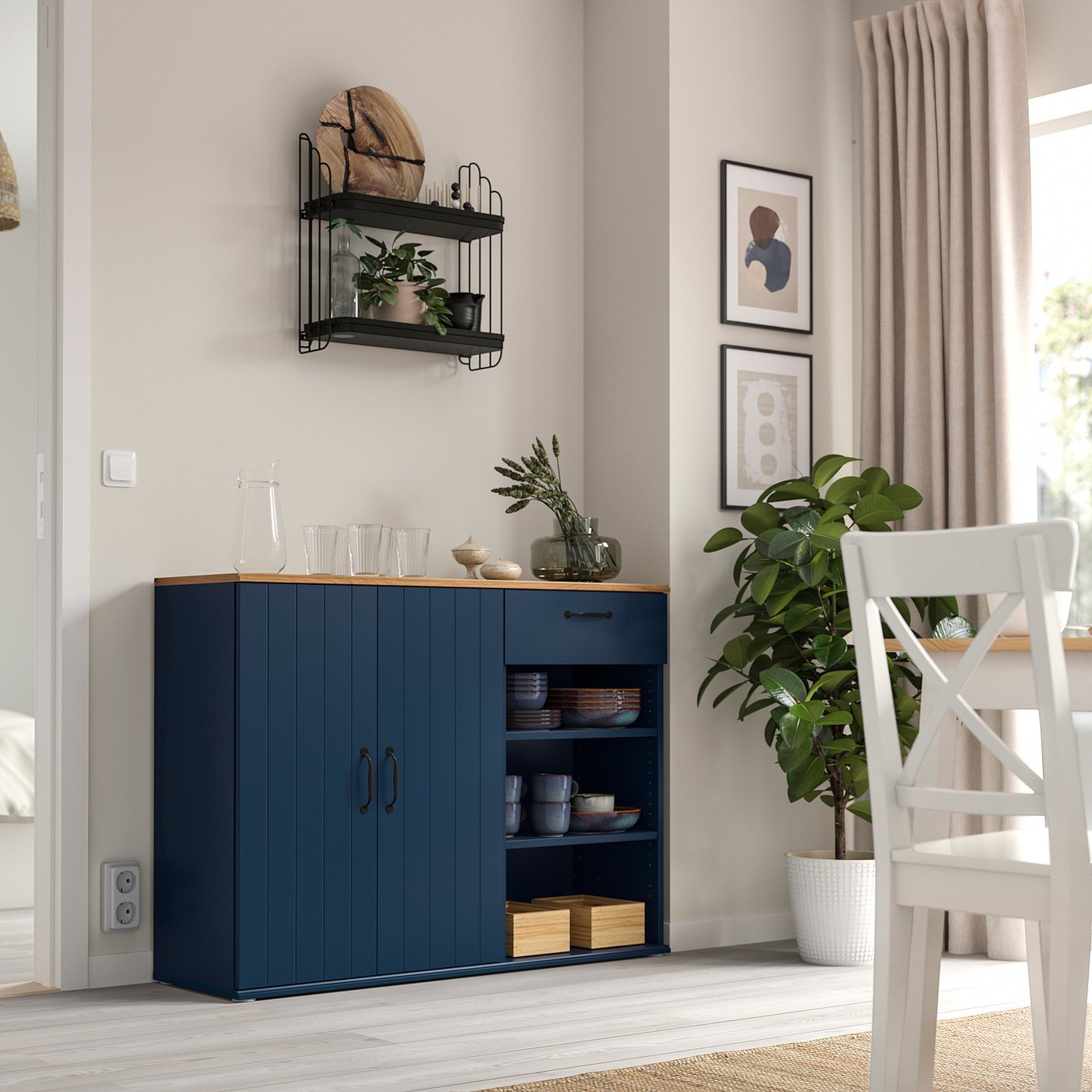 IKEA catalogue photo