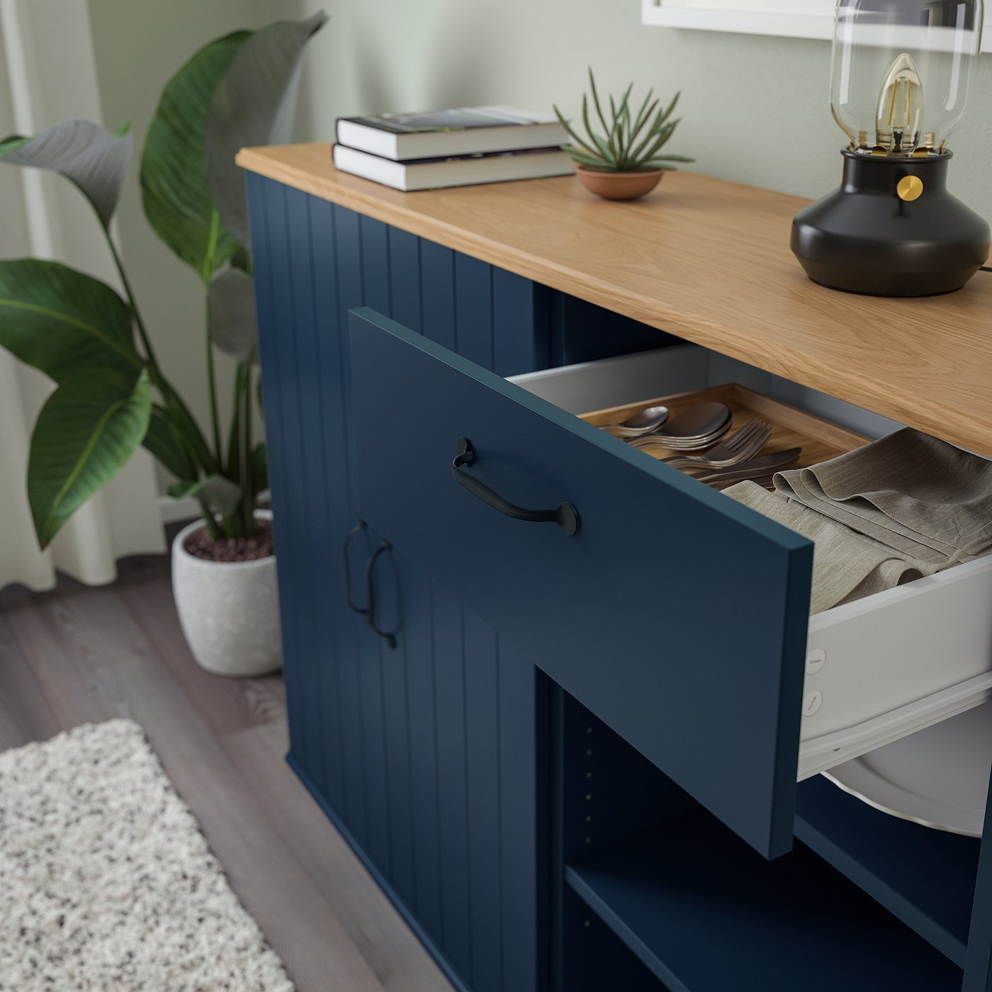 IKEA catalogue photo