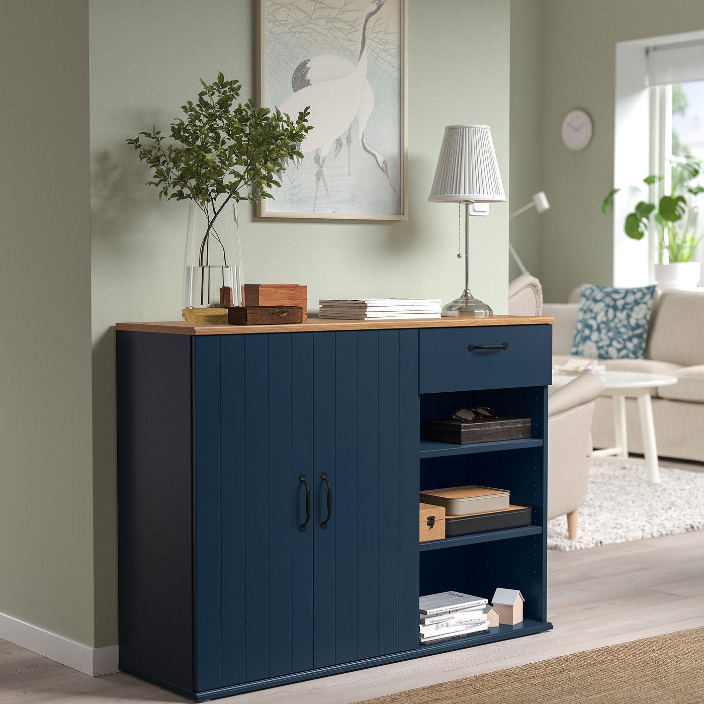 IKEA catalogue photo