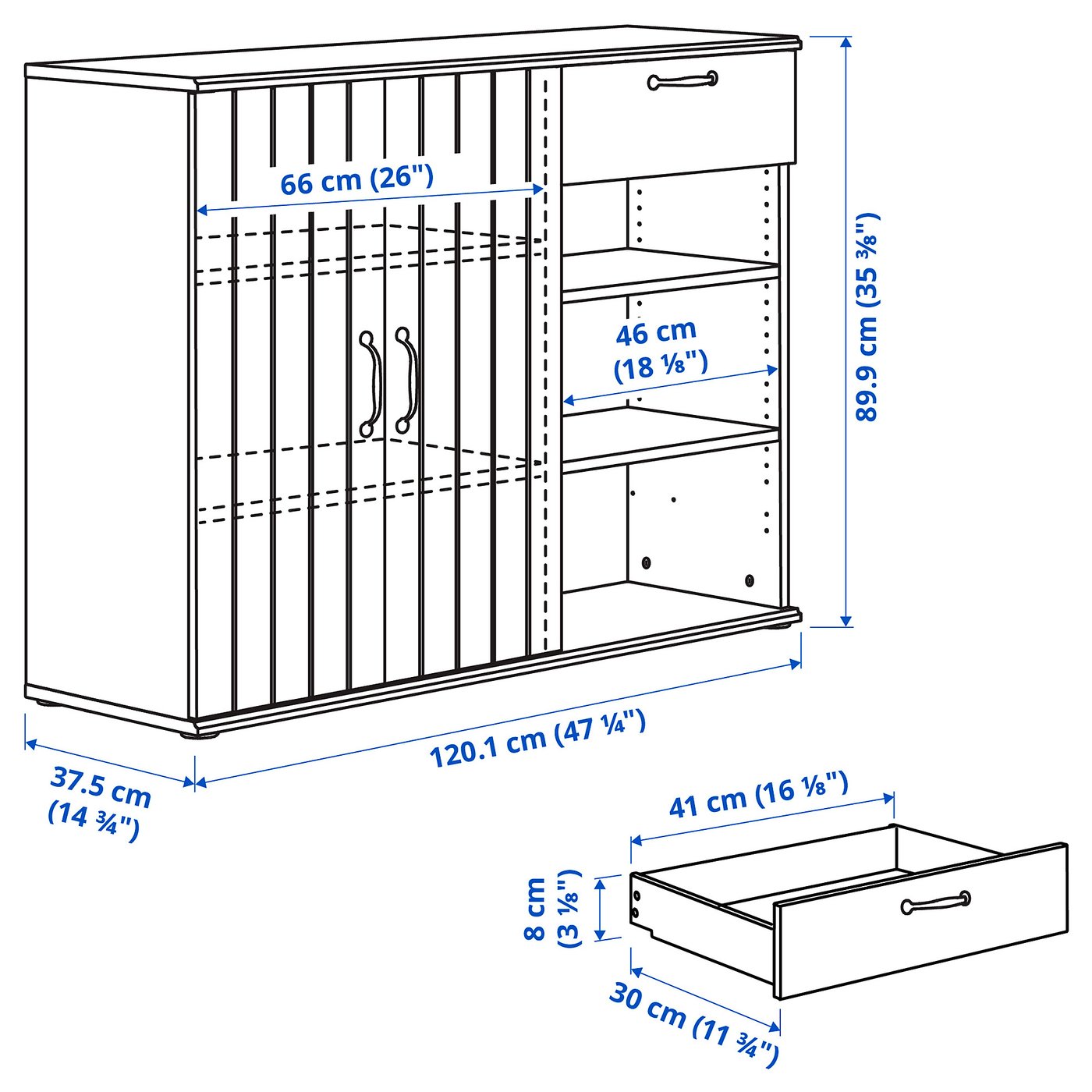 IKEA catalogue photo
