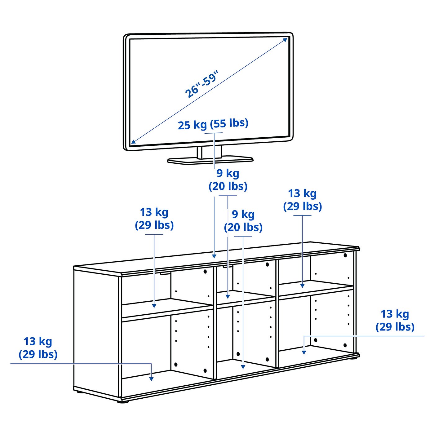 IKEA catalogue photo
