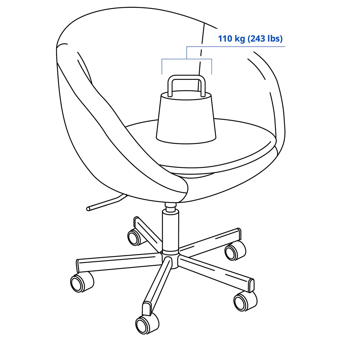 IKEA catalogue photo