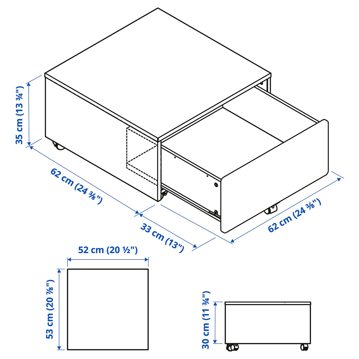 IKEA catalogue photo