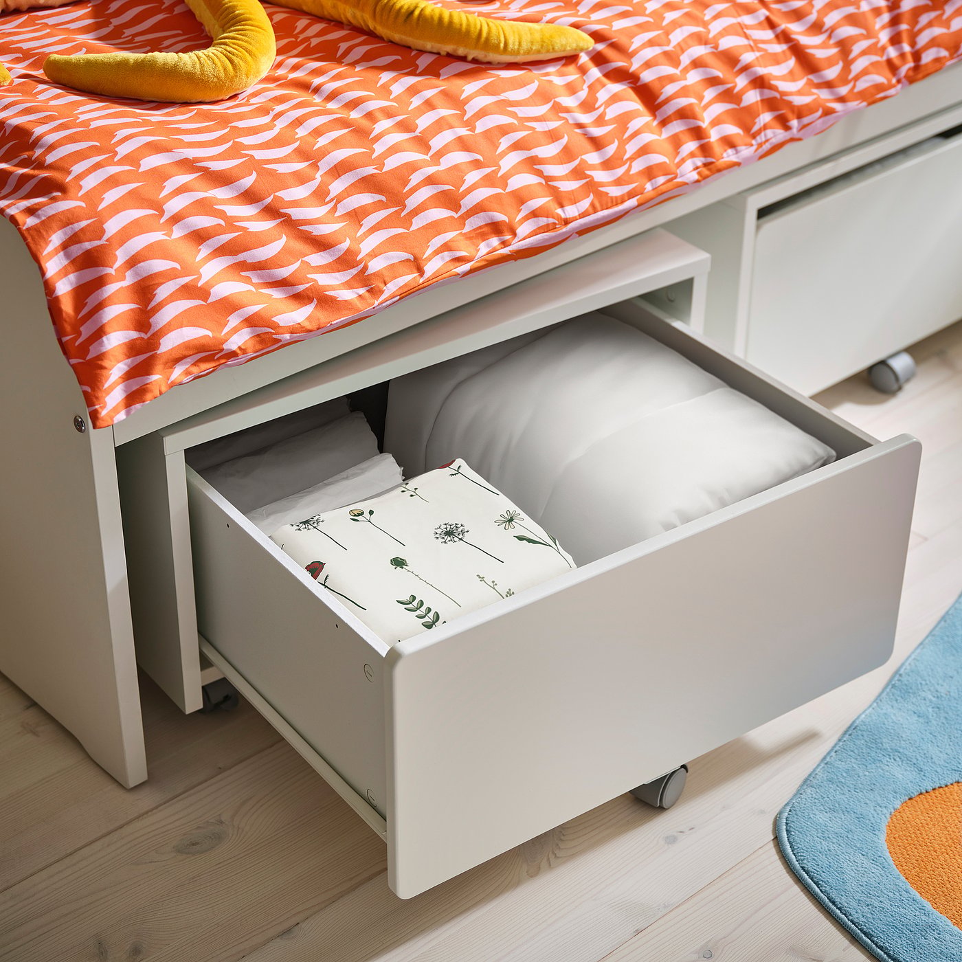 IKEA catalogue photo