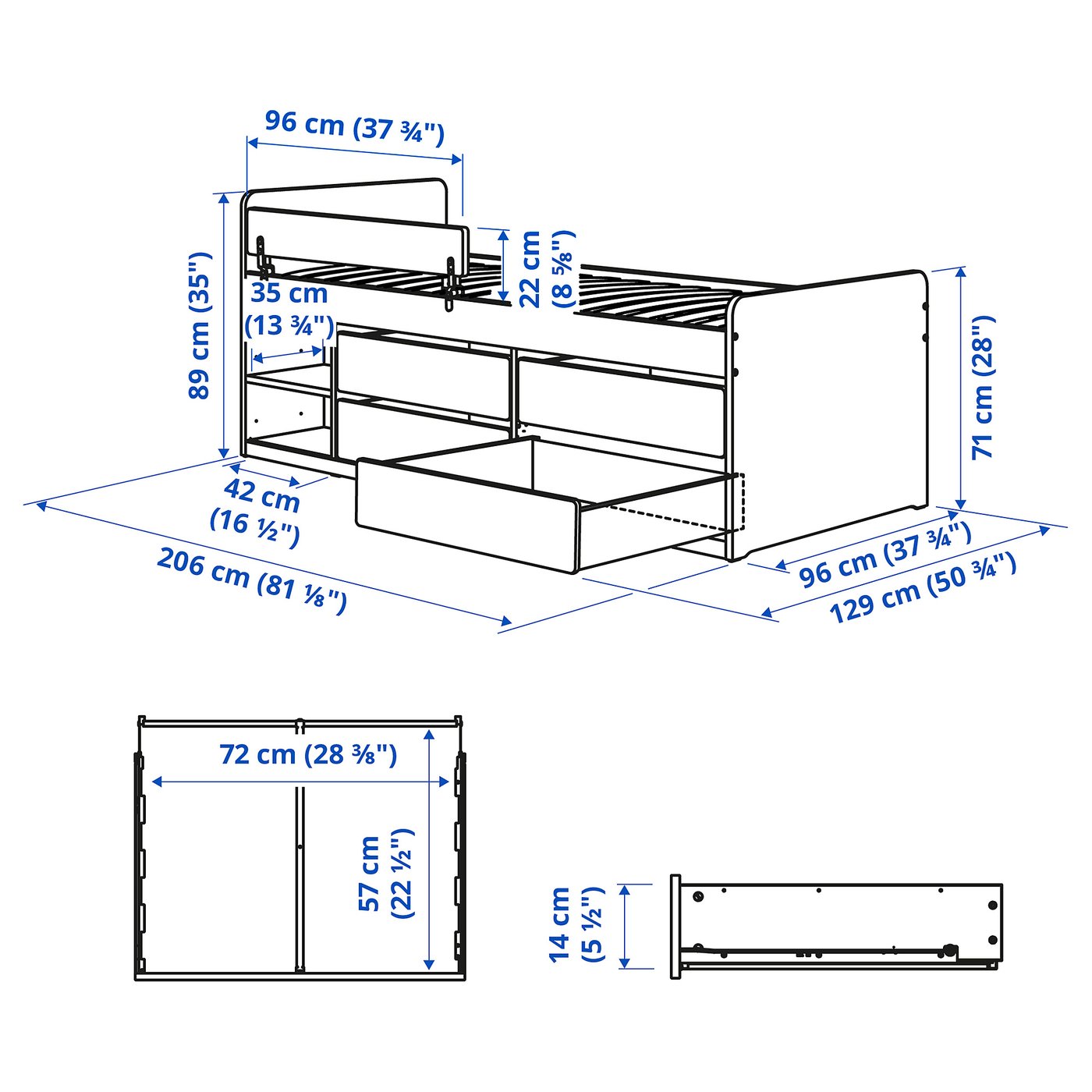 IKEA catalogue photo