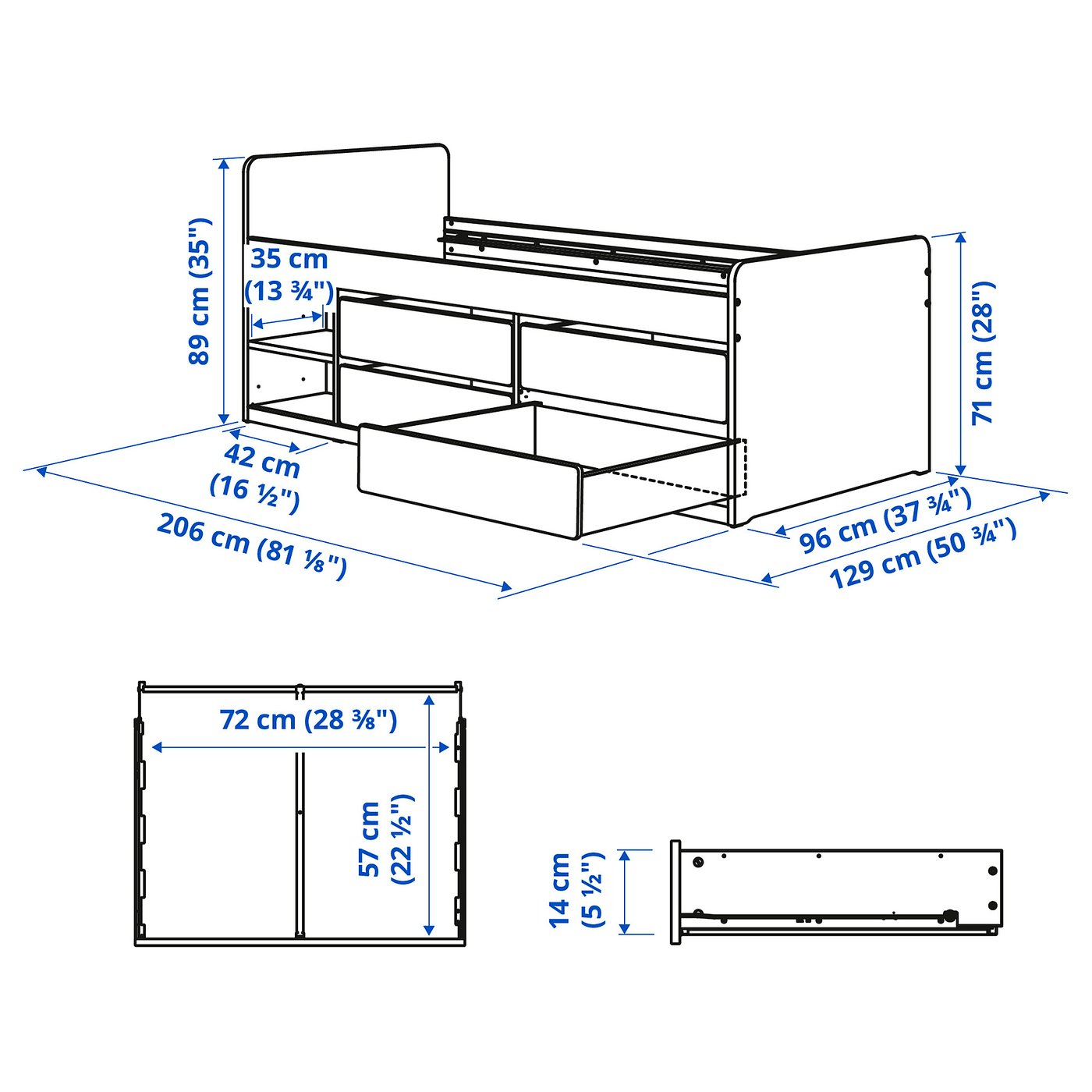 IKEA catalogue photo