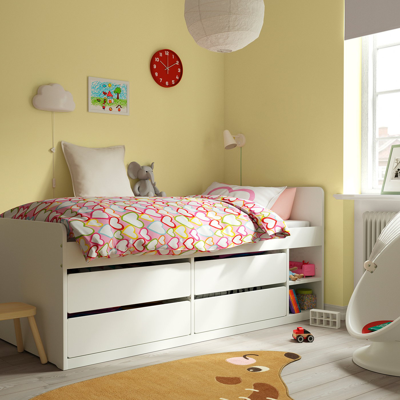 IKEA catalogue photo
