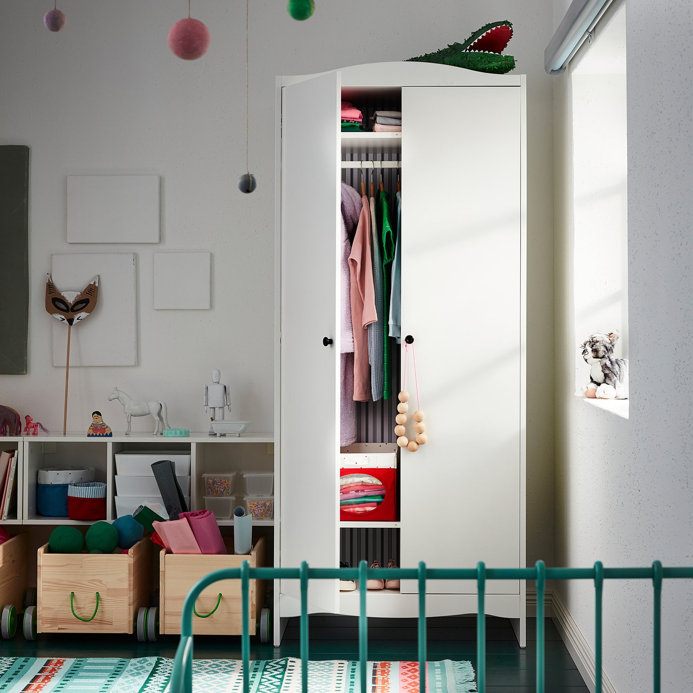 IKEA catalogue photo