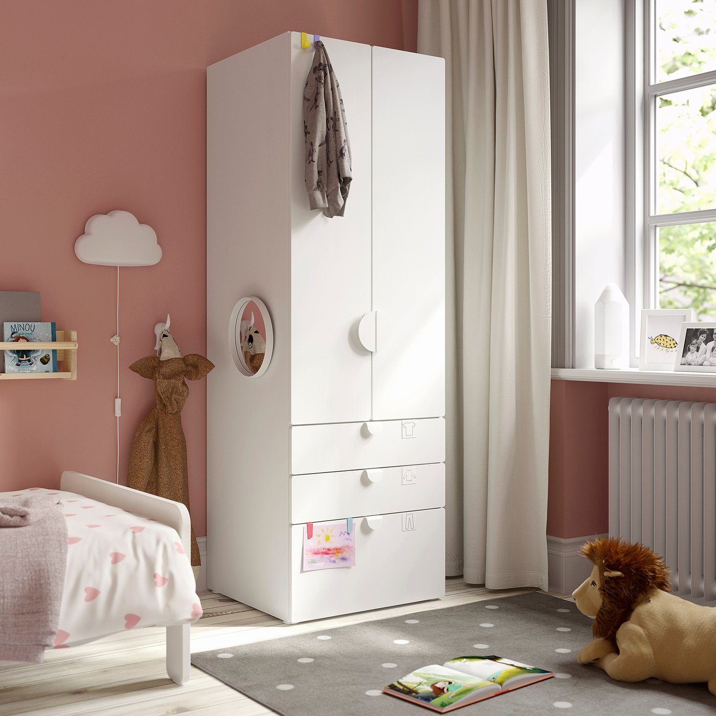 IKEA catalogue photo