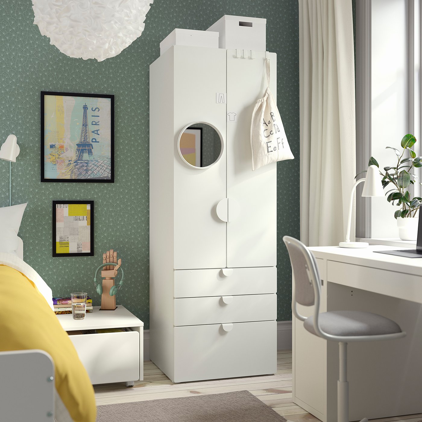 IKEA catalogue photo