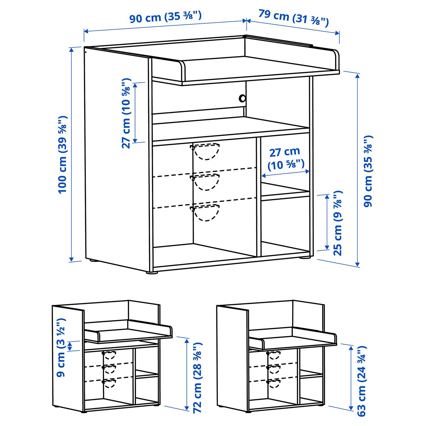IKEA catalogue photo