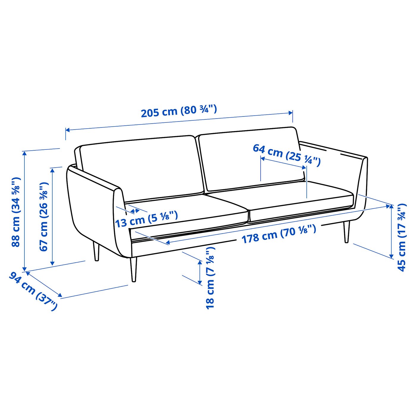 IKEA catalogue photo